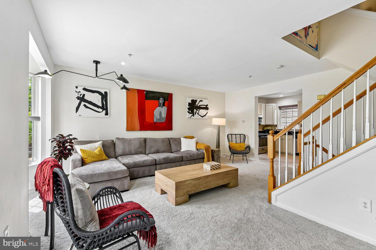 CROFTON FARMS - Residential