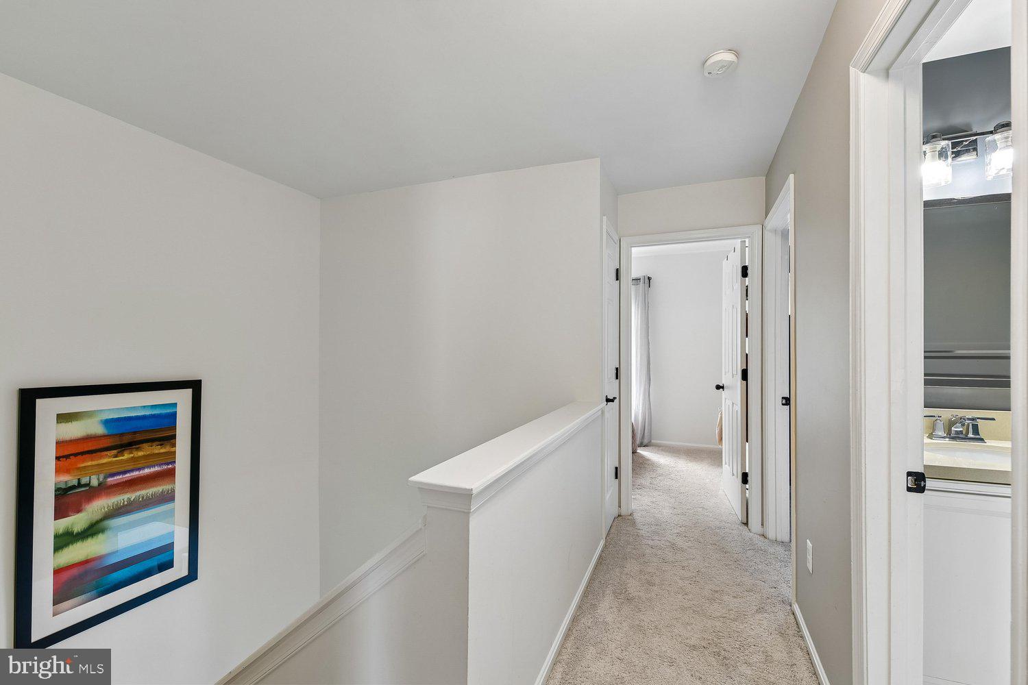 CROFTON FARMS - Residential