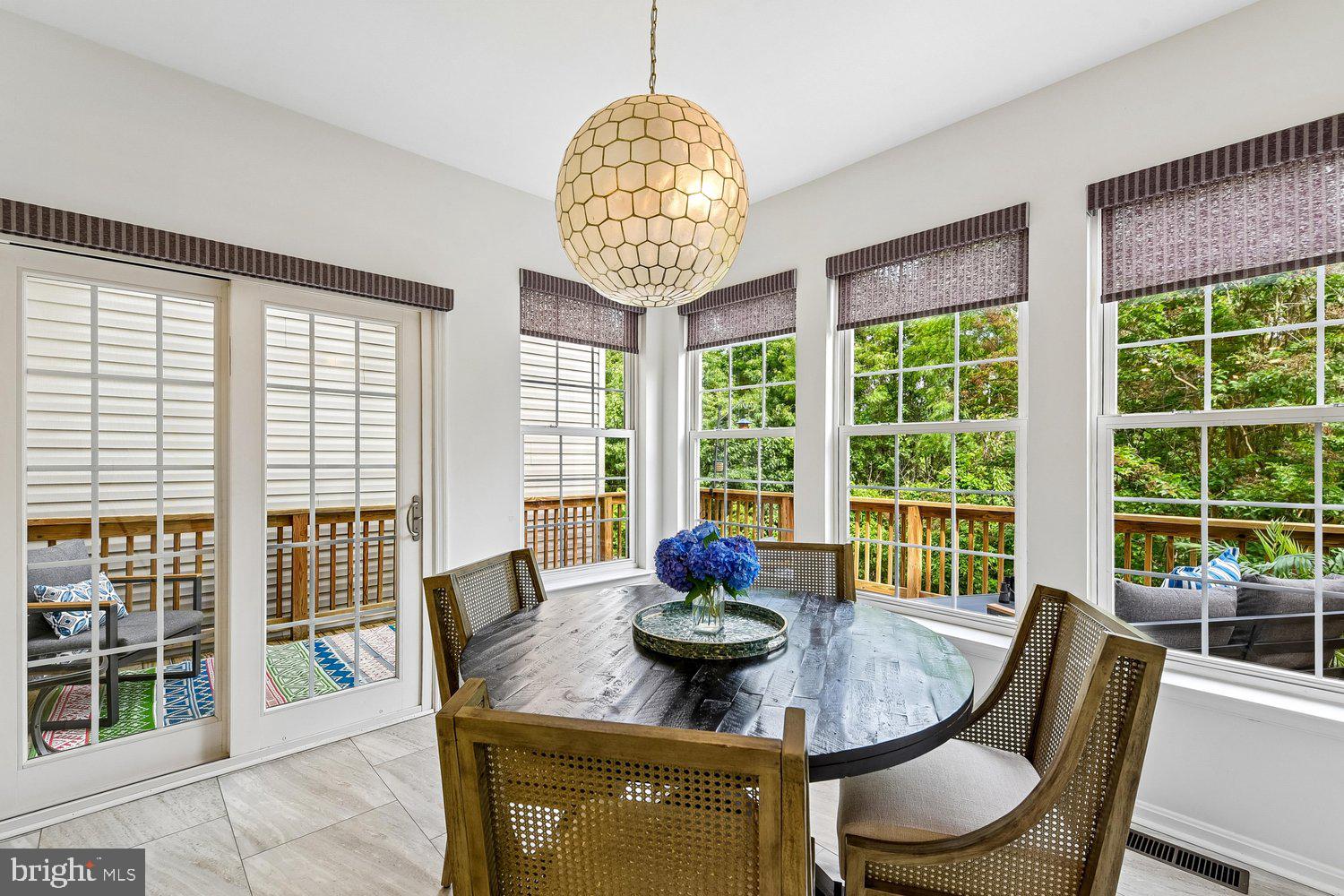 CROFTON FARMS - Residential