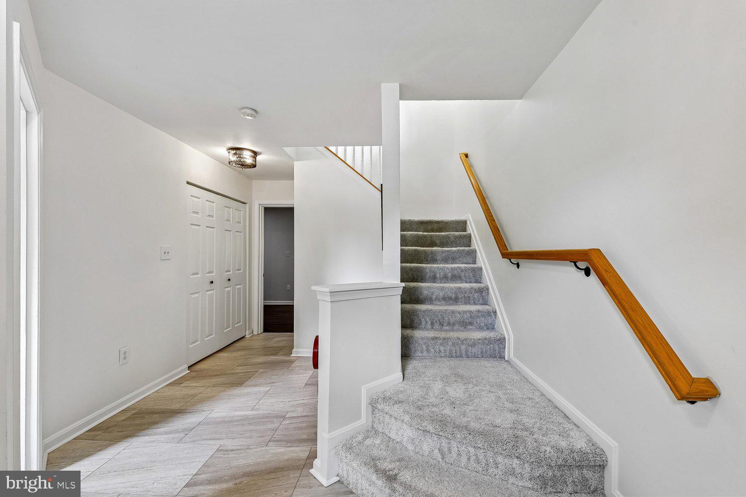 CROFTON FARMS - Residential