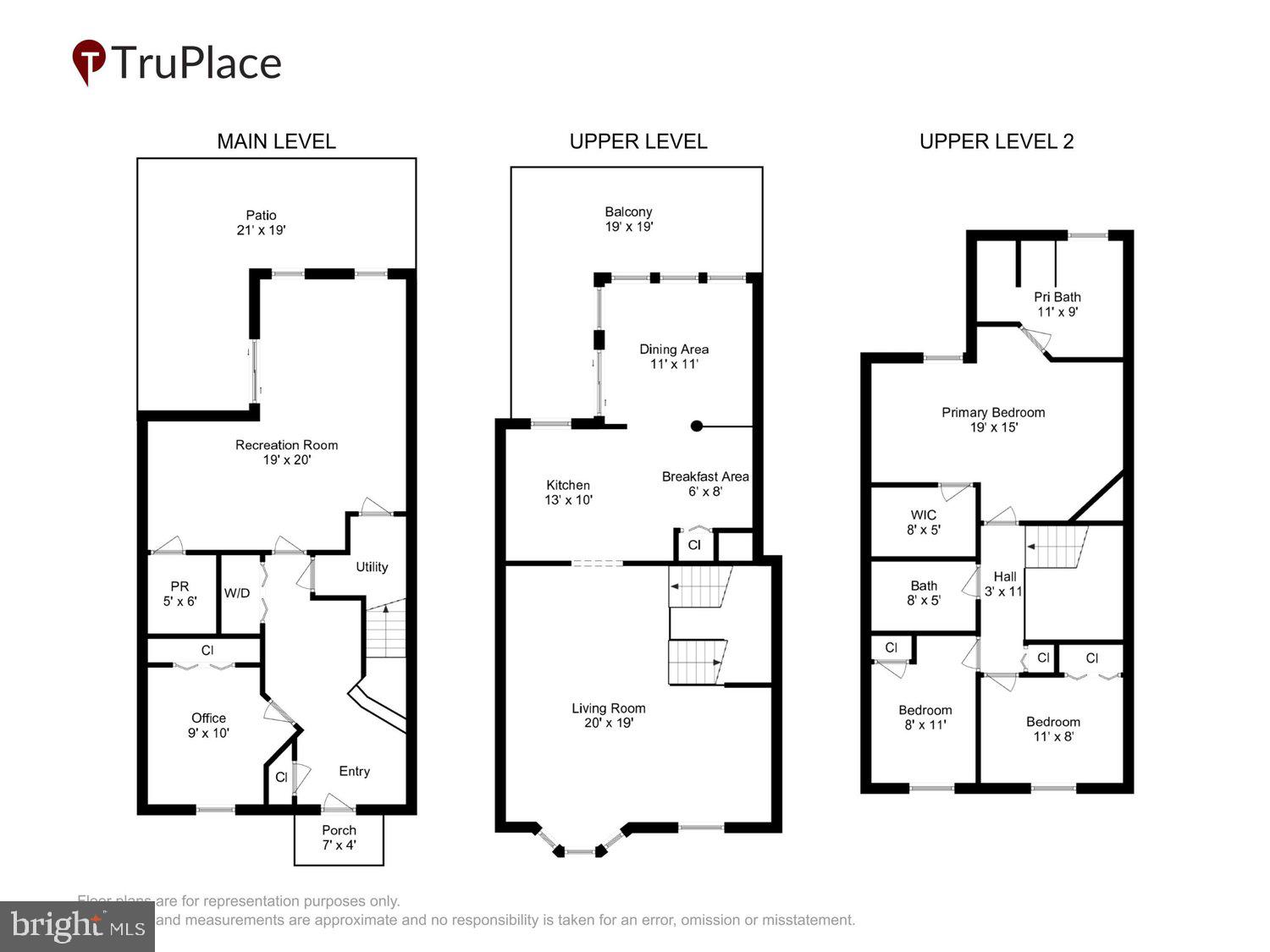CROFTON FARMS - Residential
