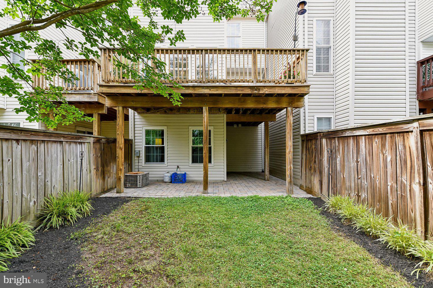CROFTON FARMS - Residential