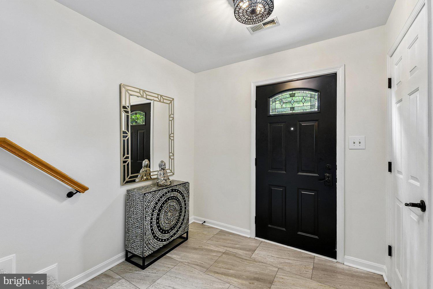 CROFTON FARMS - Residential