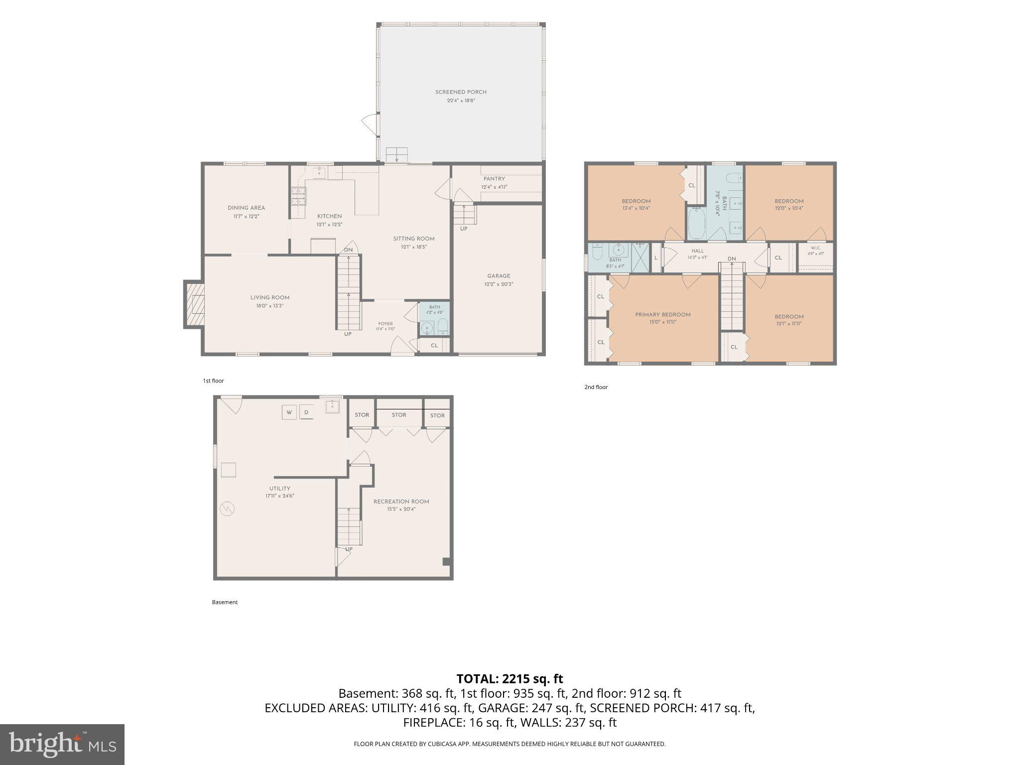 COACHFORD - Residential