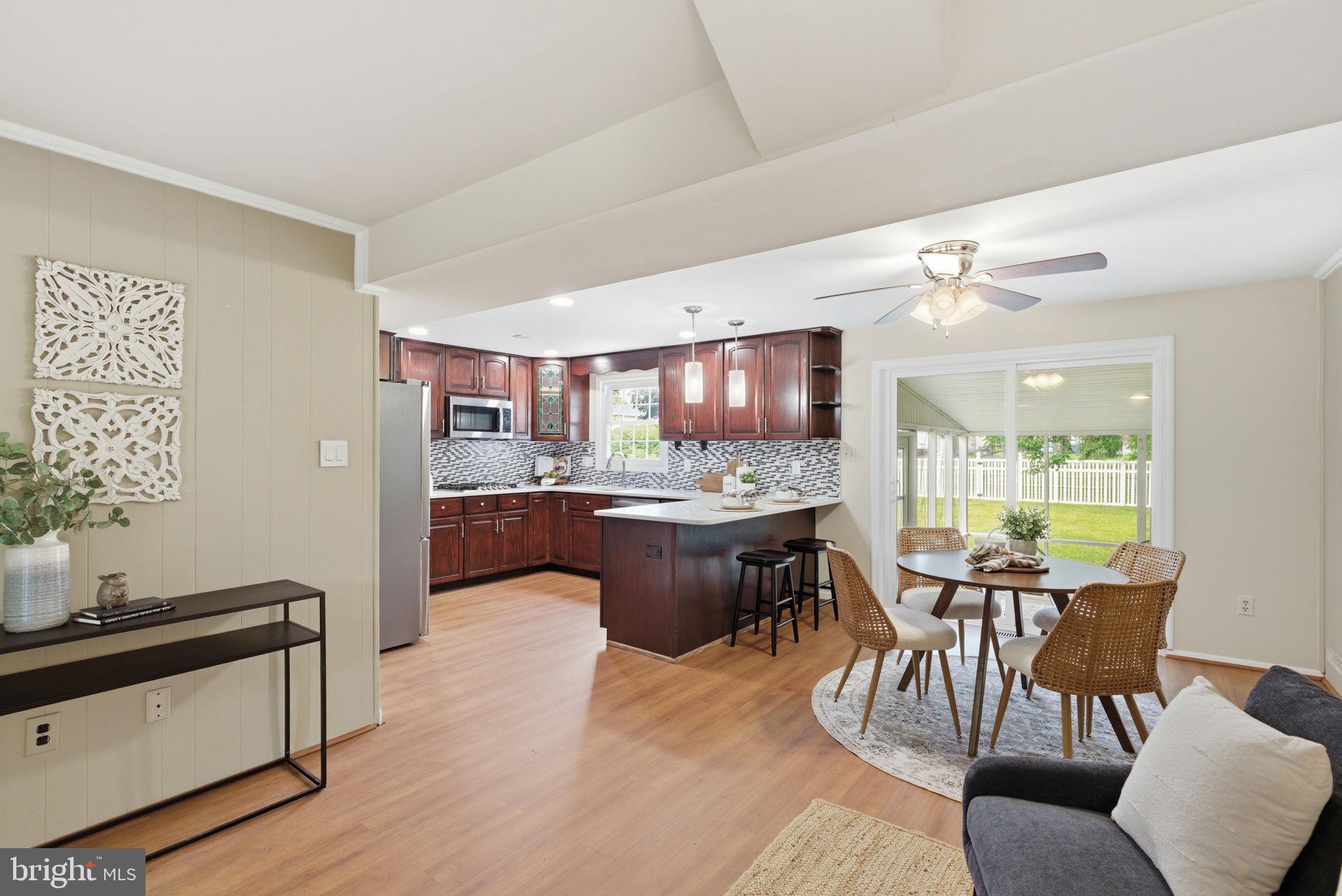 COACHFORD - Residential