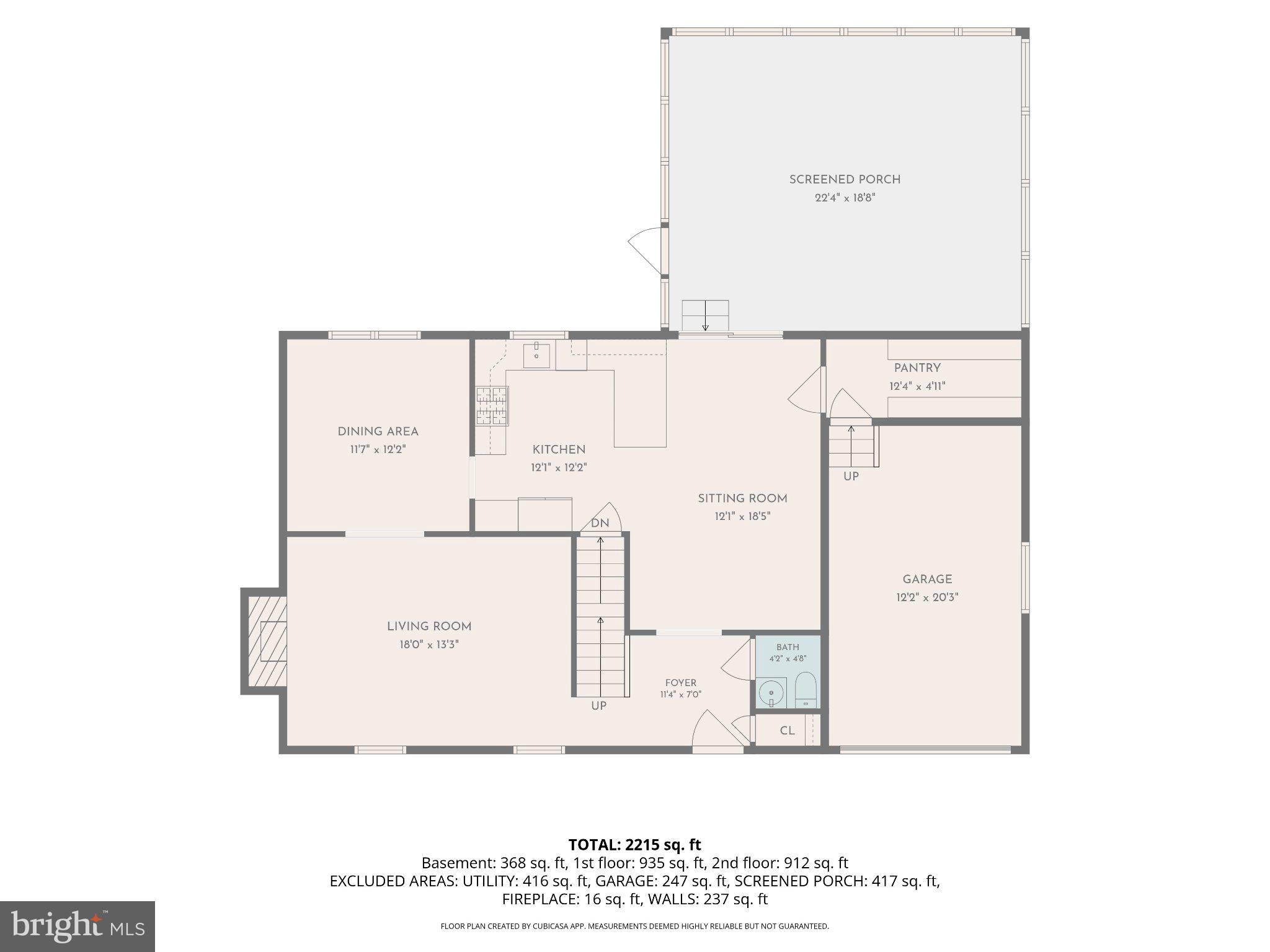COACHFORD - Residential