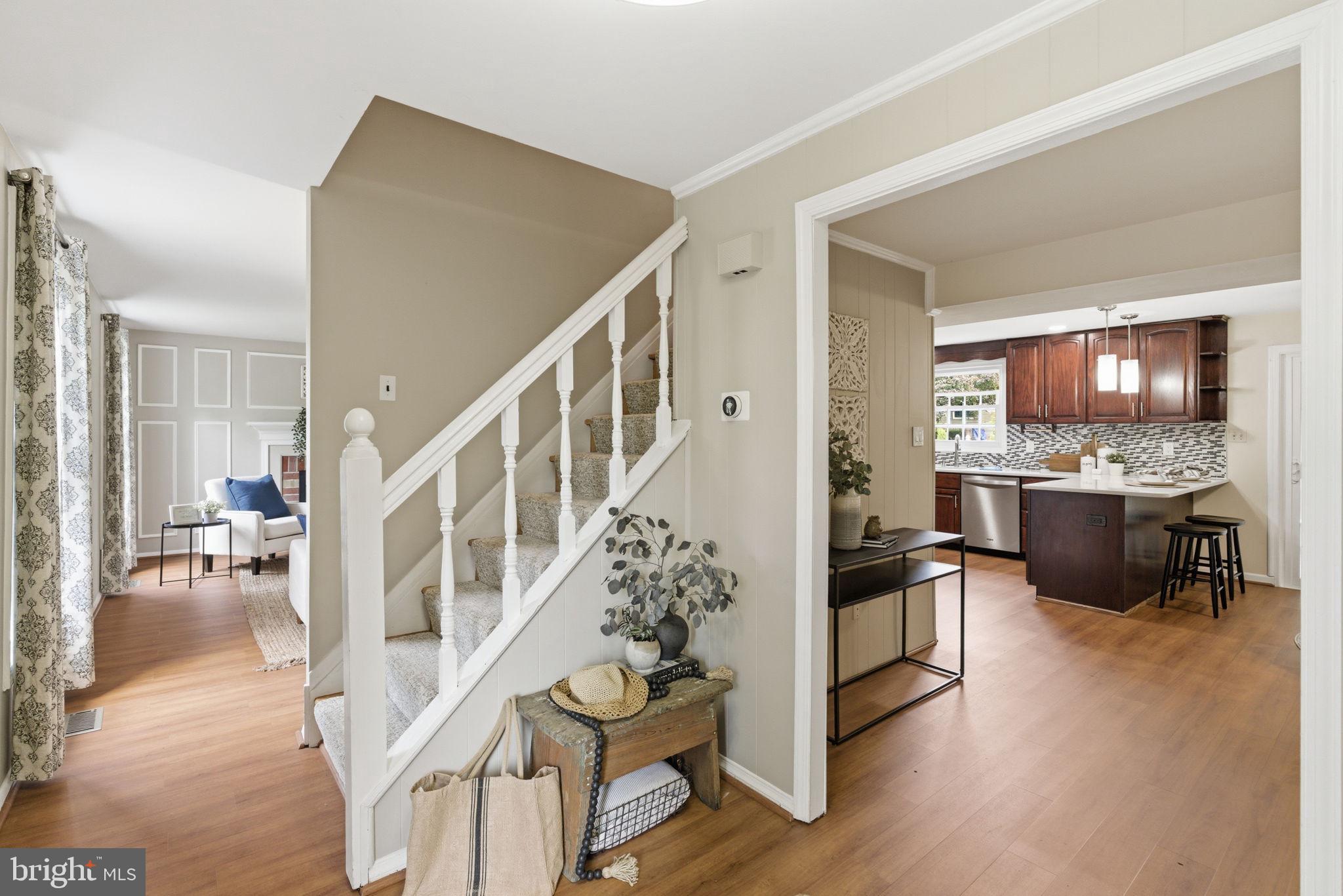 COACHFORD - Residential