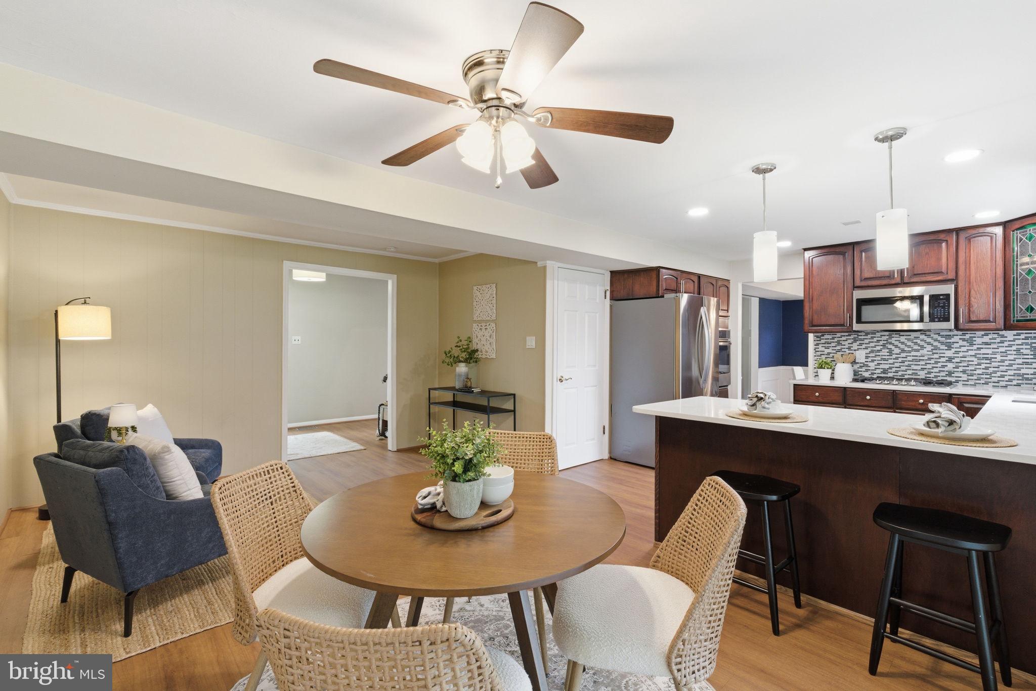 COACHFORD - Residential