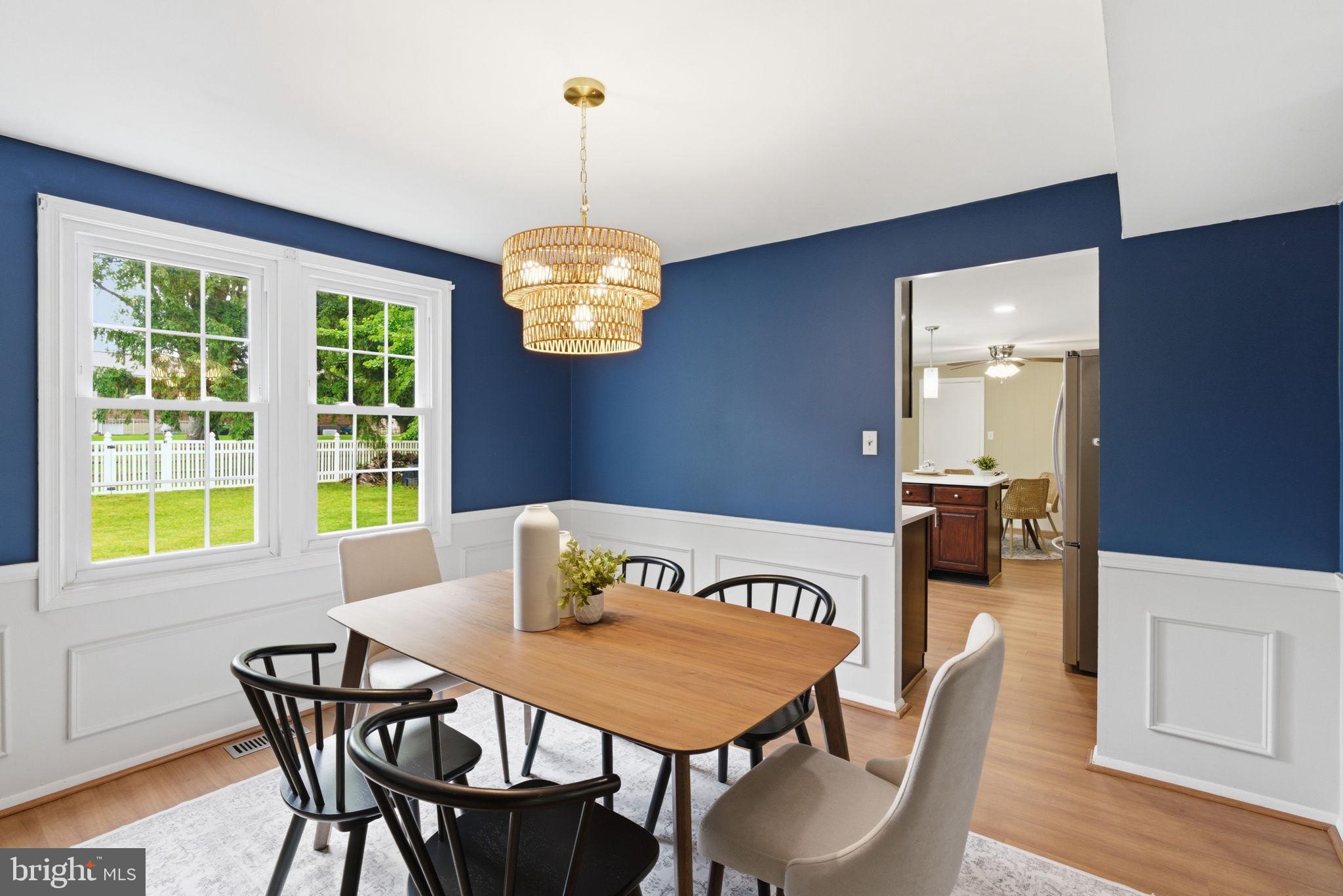 COACHFORD - Residential