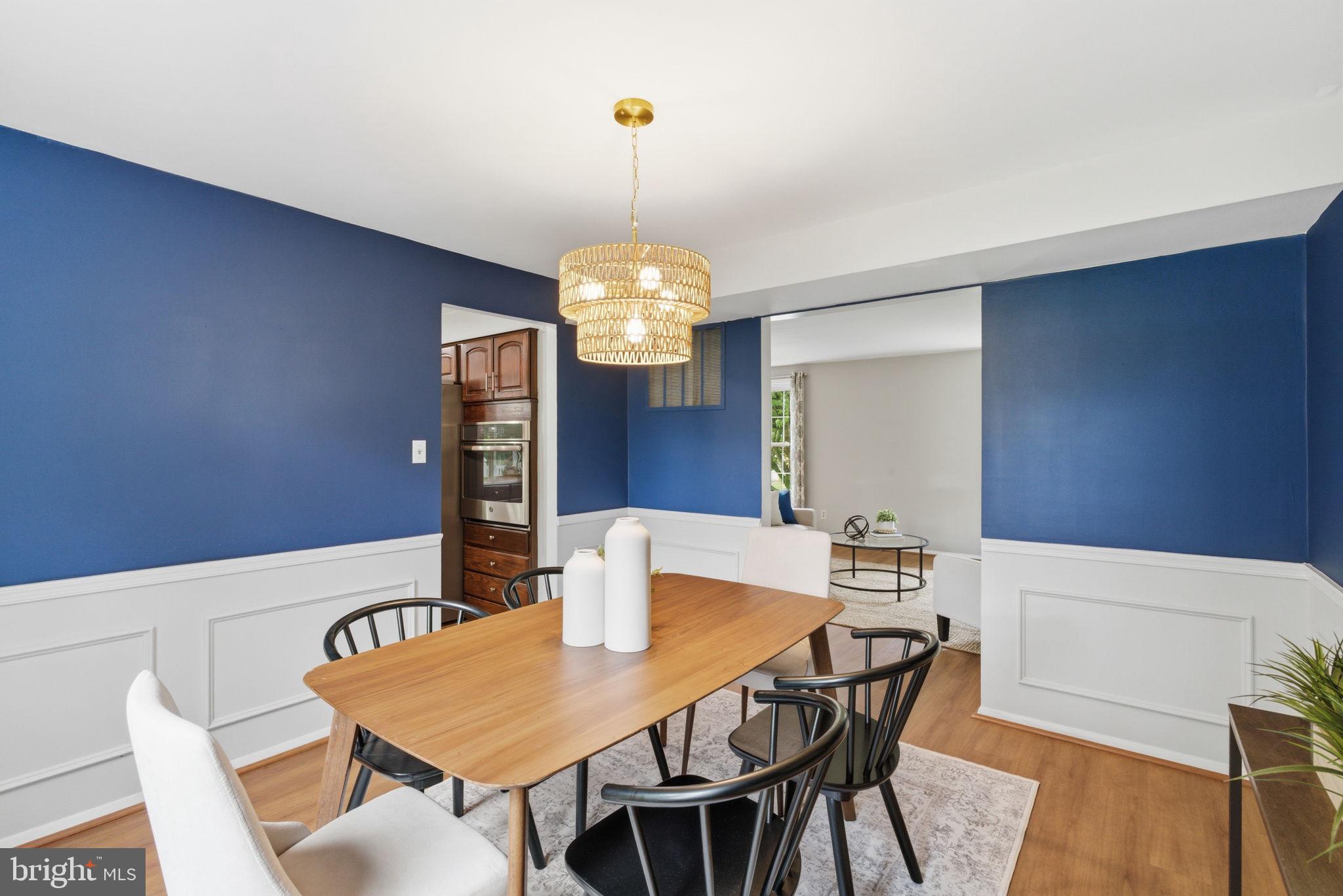 COACHFORD - Residential