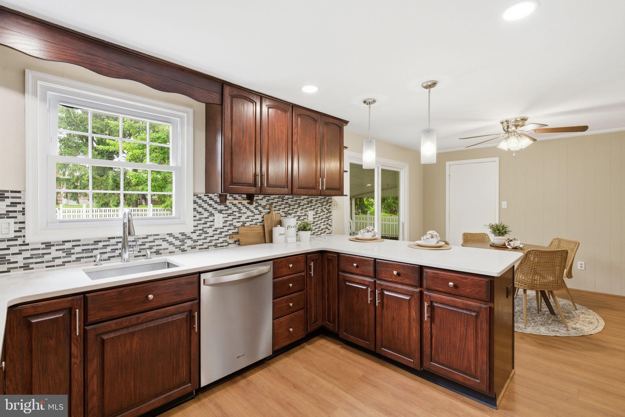 COACHFORD - Residential