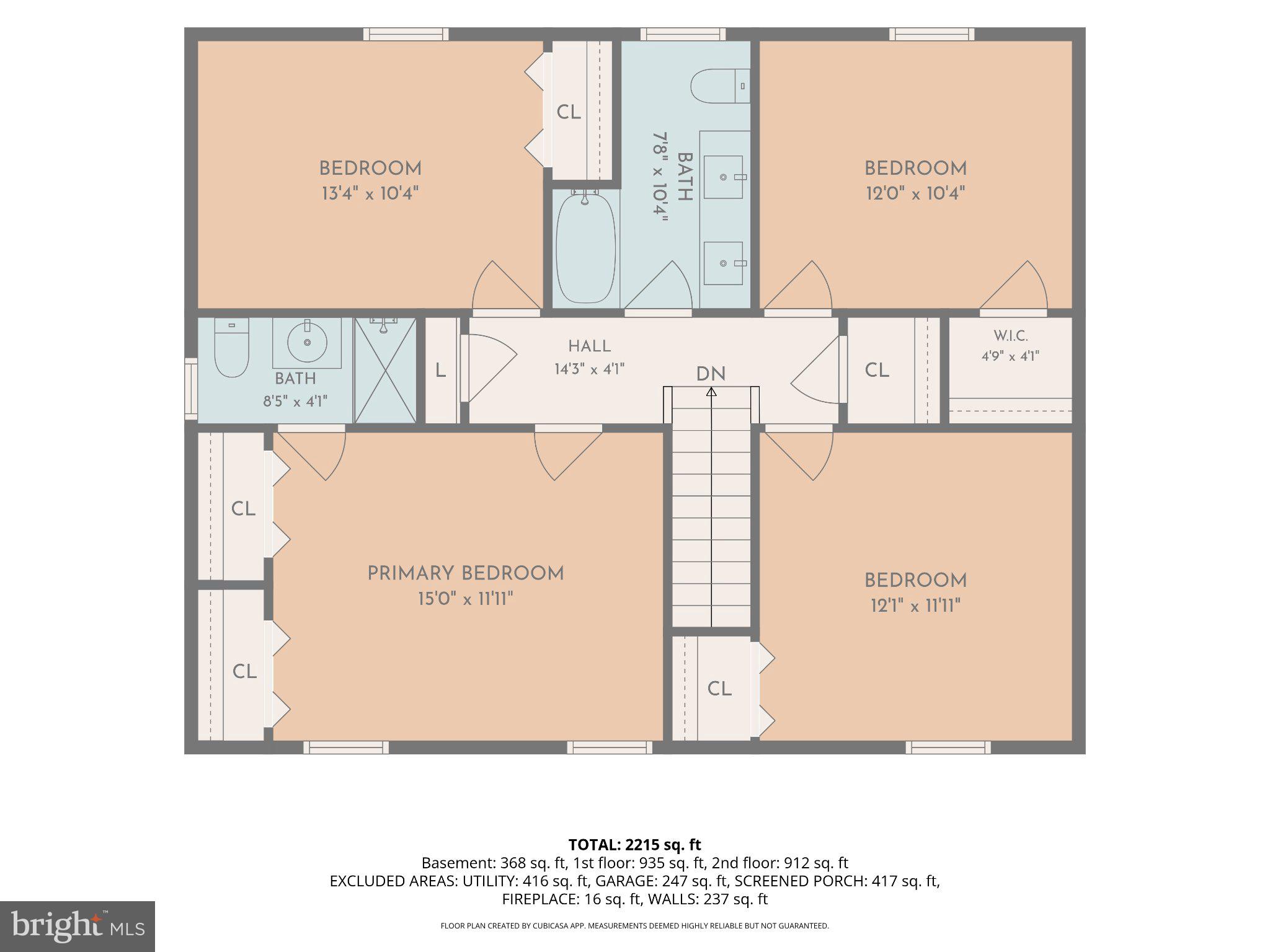 COACHFORD - Residential