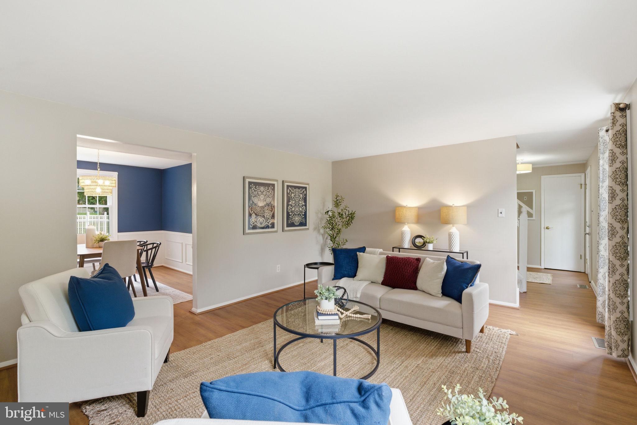 COACHFORD - Residential