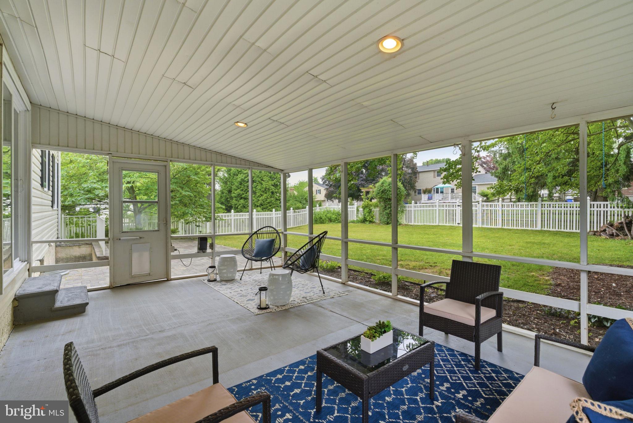 COACHFORD - Residential