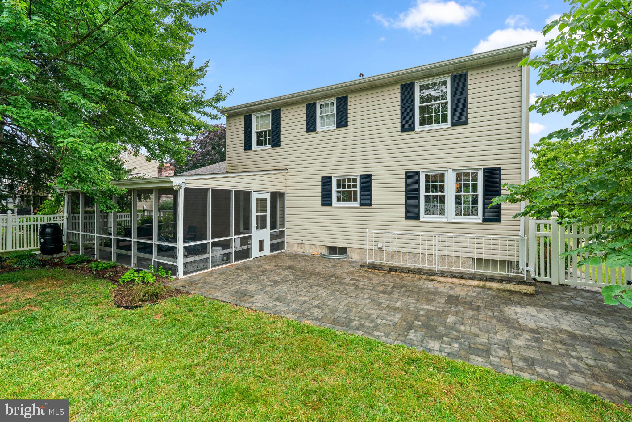 COACHFORD - Residential