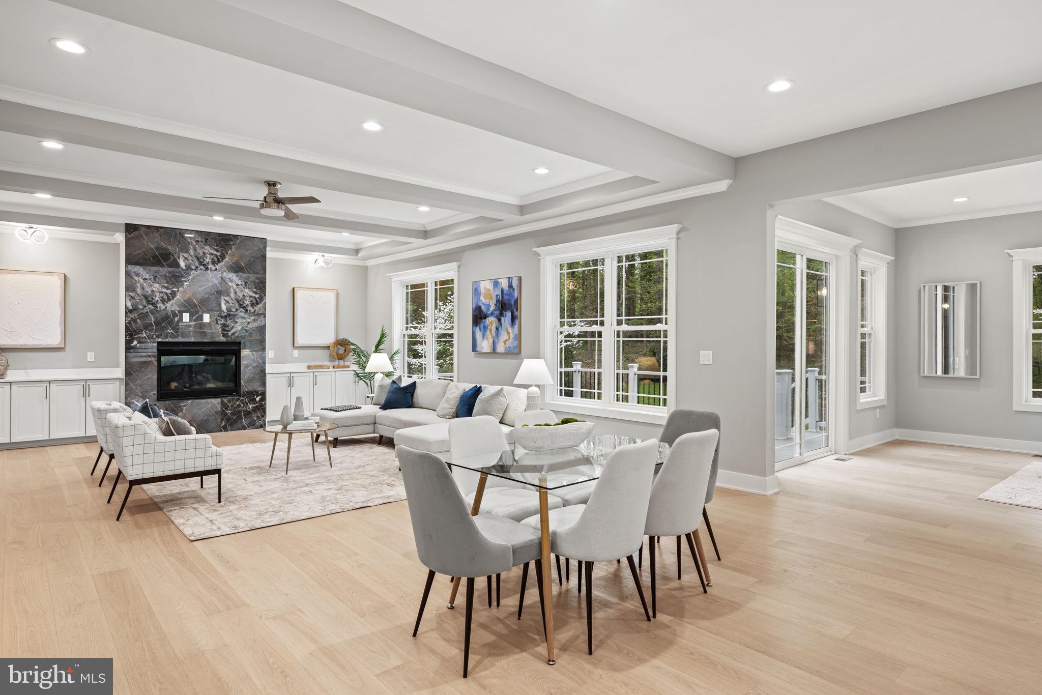 PLEASANT RIDGE - Residential