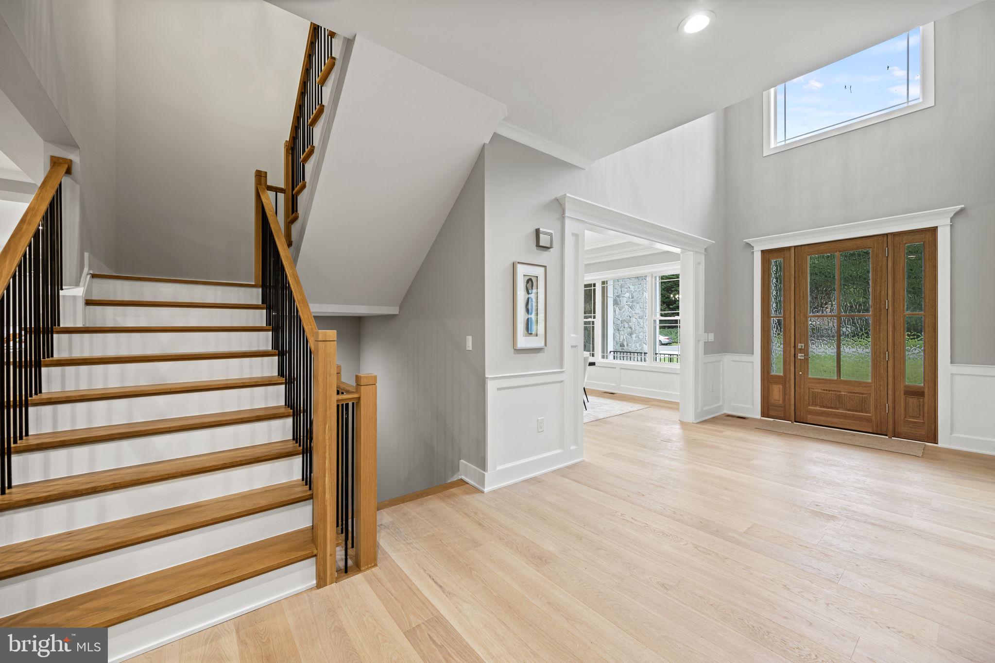 PLEASANT RIDGE - Residential