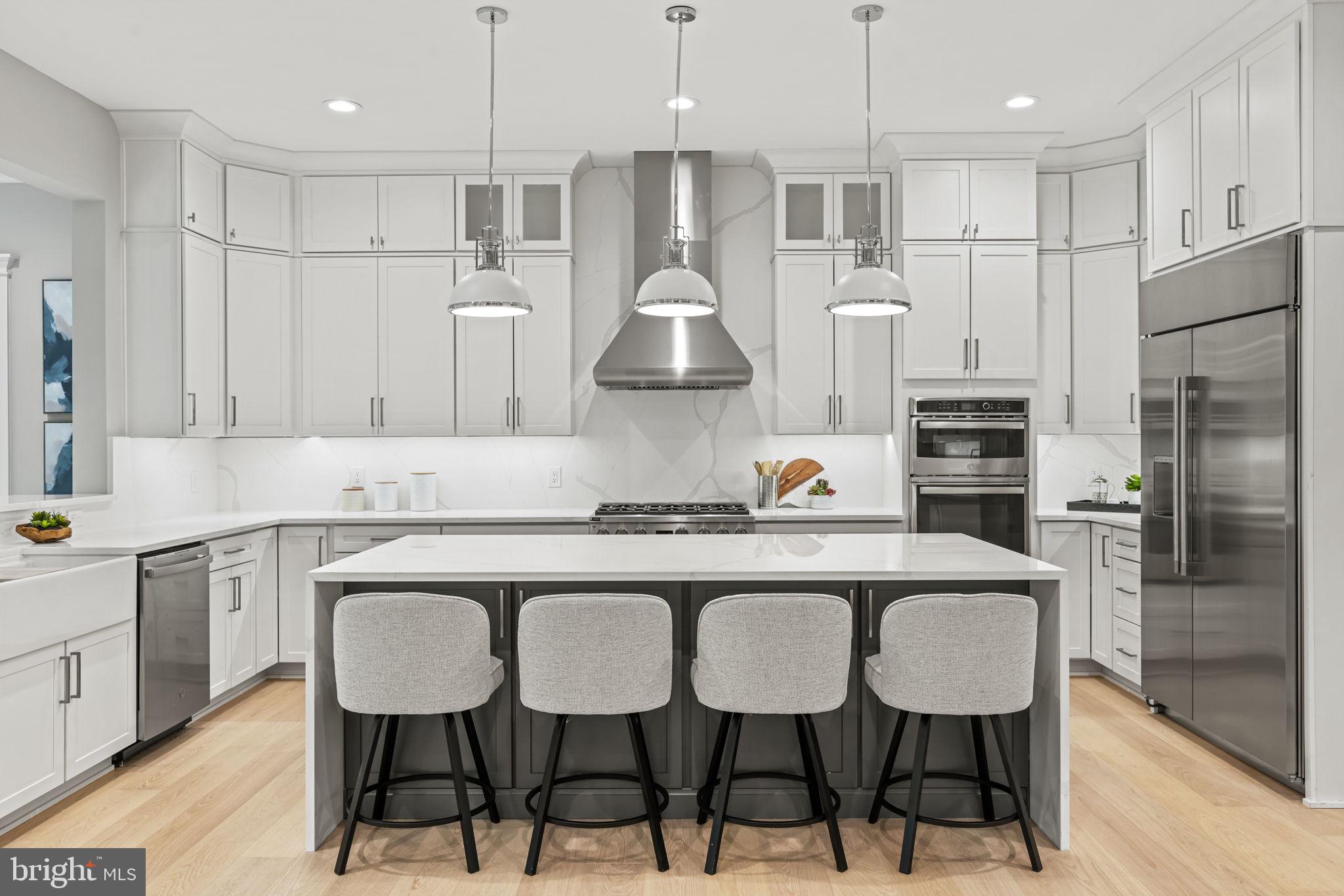 PLEASANT RIDGE - Residential