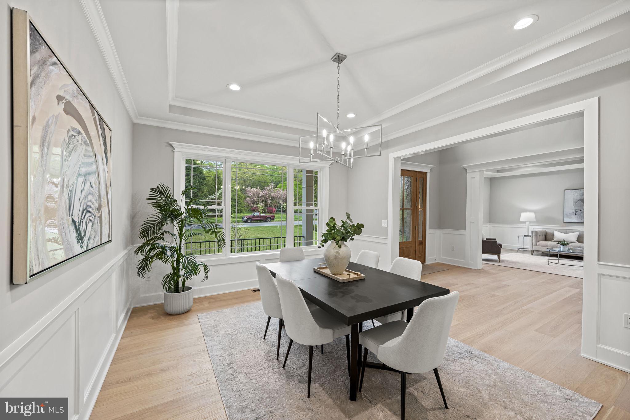 PLEASANT RIDGE - Residential