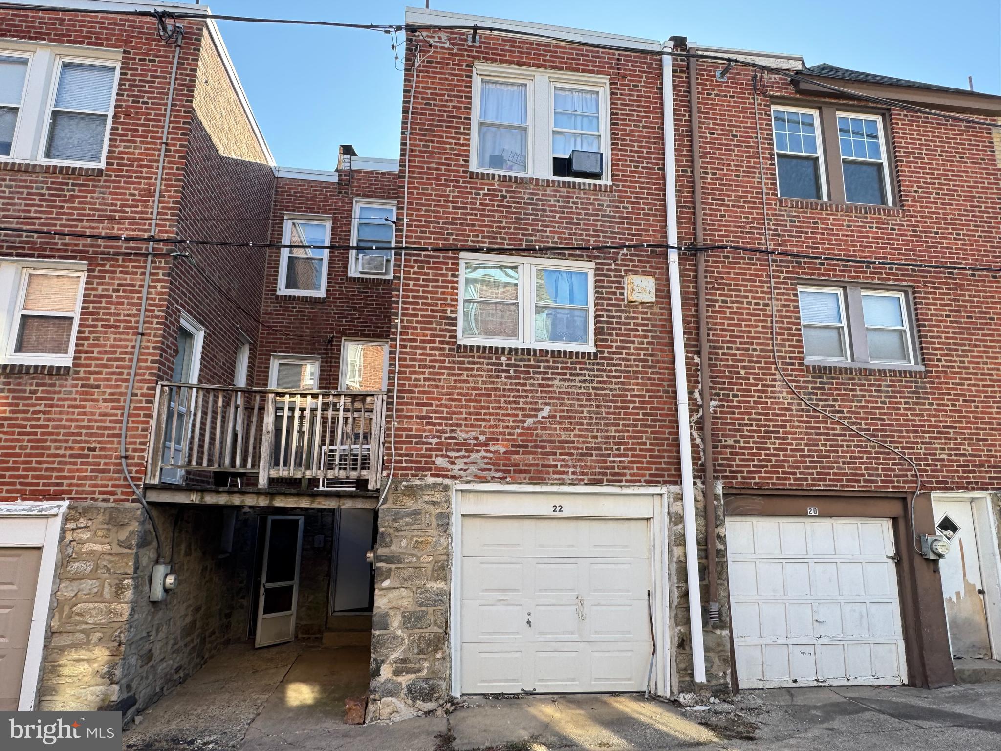HIGHLAND PARK - Residential