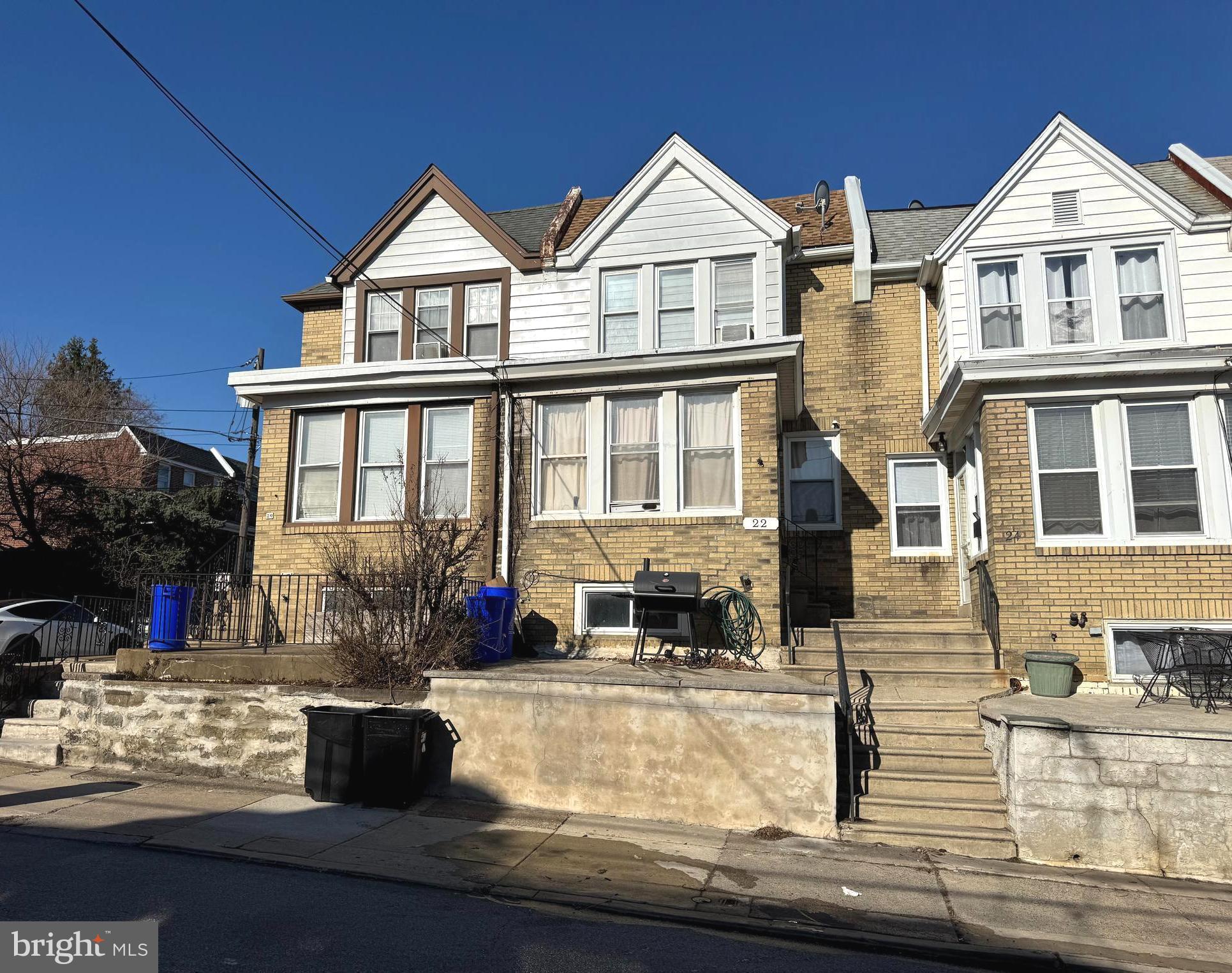HIGHLAND PARK - Residential