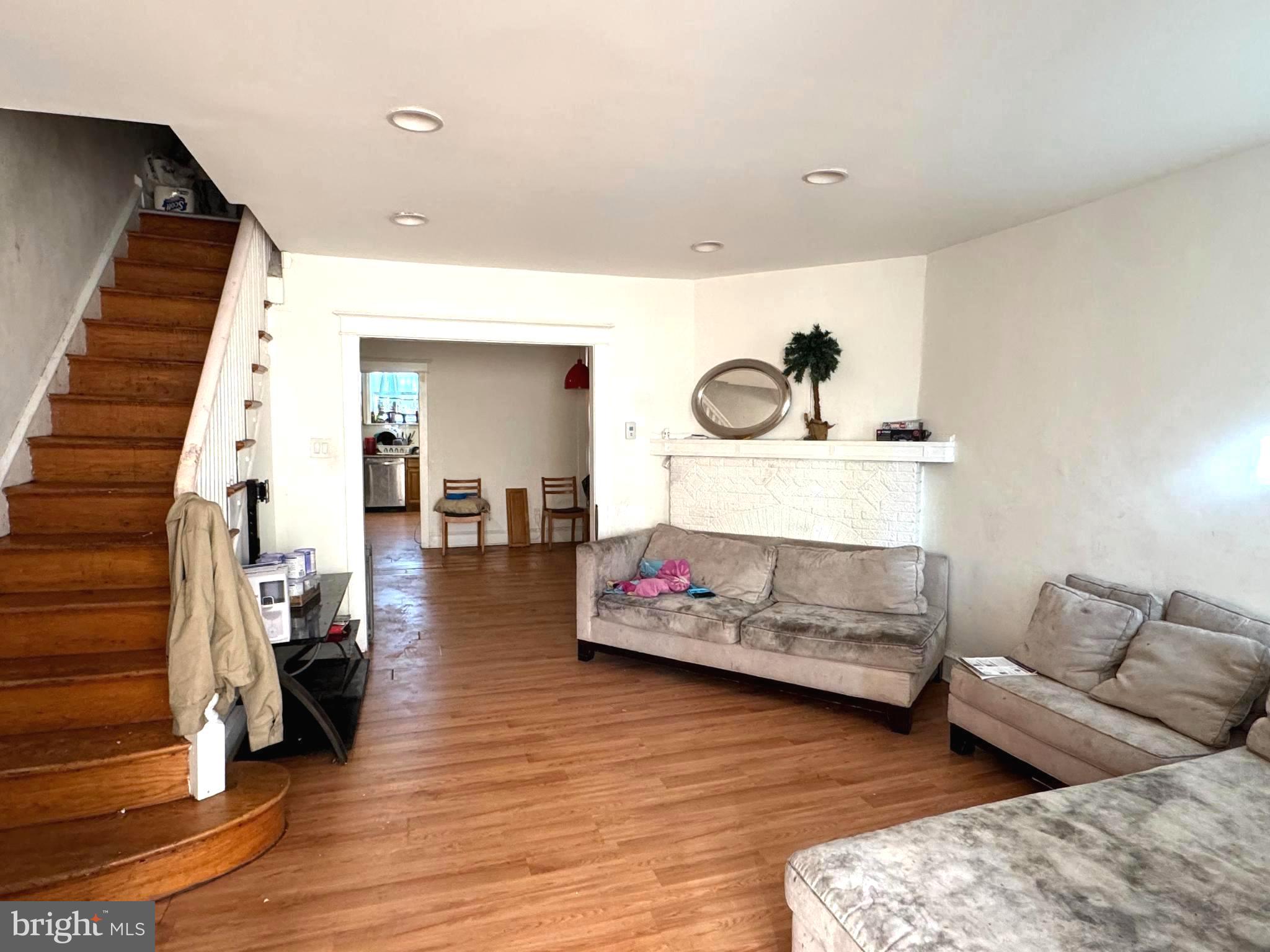 HIGHLAND PARK - Residential