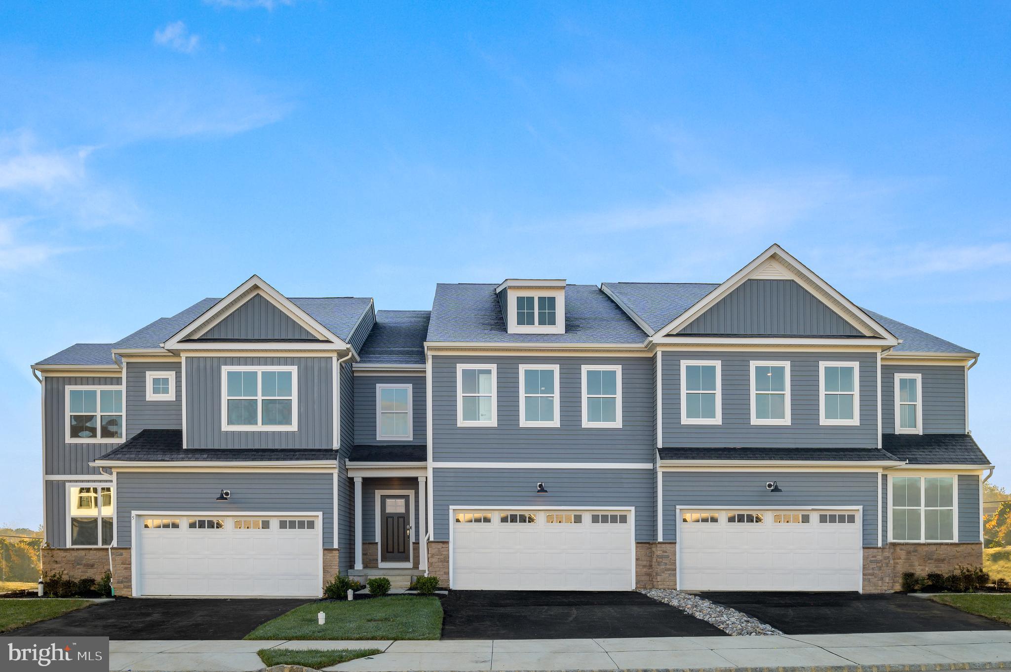 *JUST LISTED! February move-in at Exton Grove* Welcome to the Parker Retreat at Exton Grove-Located near the West Chester Valley trail close to shopping and dining. This two-story Parker Retreat offers an open-modern floor plan which includes a morning room off the kitchen area, to relax and enjoy your morning coffee. Right off the morning room you will be greeted by a spacious deck to enjoy the outdoors. This home also features a gourmet kitchen which includes white quartz counter-tops and maple pewter soft close cabinets along with a kitchen backsplash. A home office off the foyer, followed by a spacious open concept in the main living area. The second floor includes a sprawling owner’s suite with two oversized walk-in closets, plus three comfortable bedrooms centered around a full bathroom with dual sinks. A two-car garage and unfinished basement for versatile needs completes the home which will be ready by February 2024.