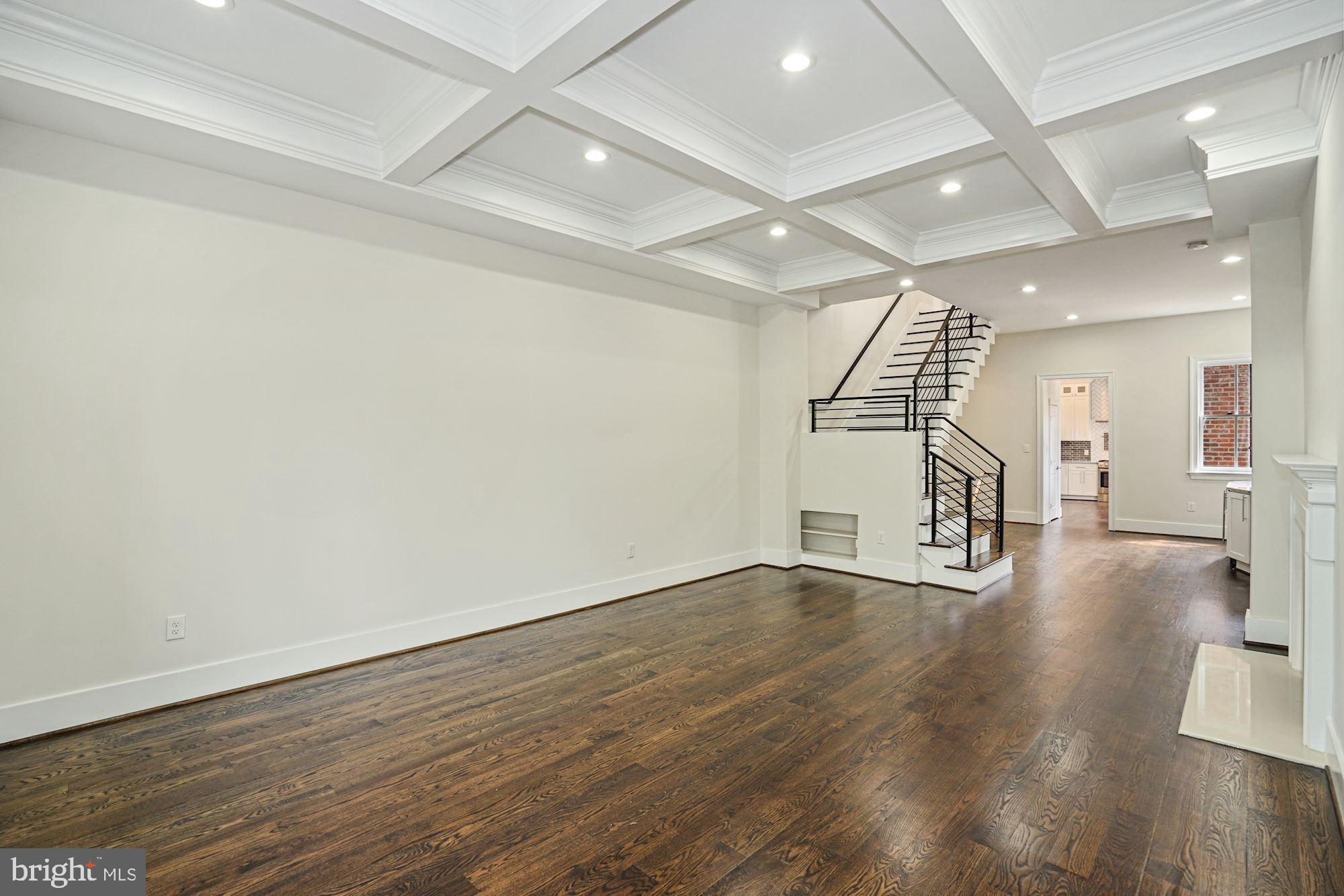 GEORGETOWN - Residential