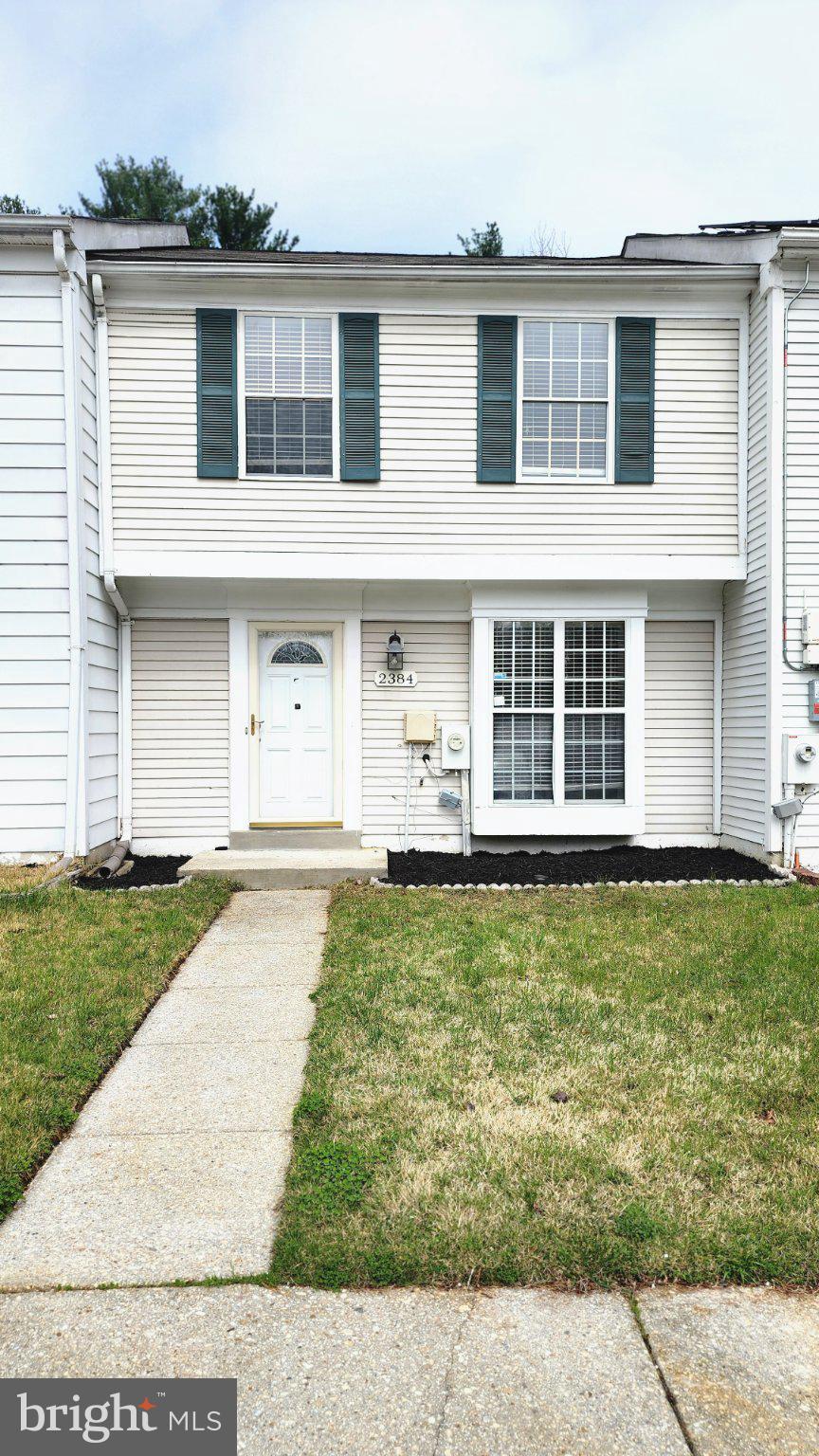 LAKE VILLAGE MANOR - Residential