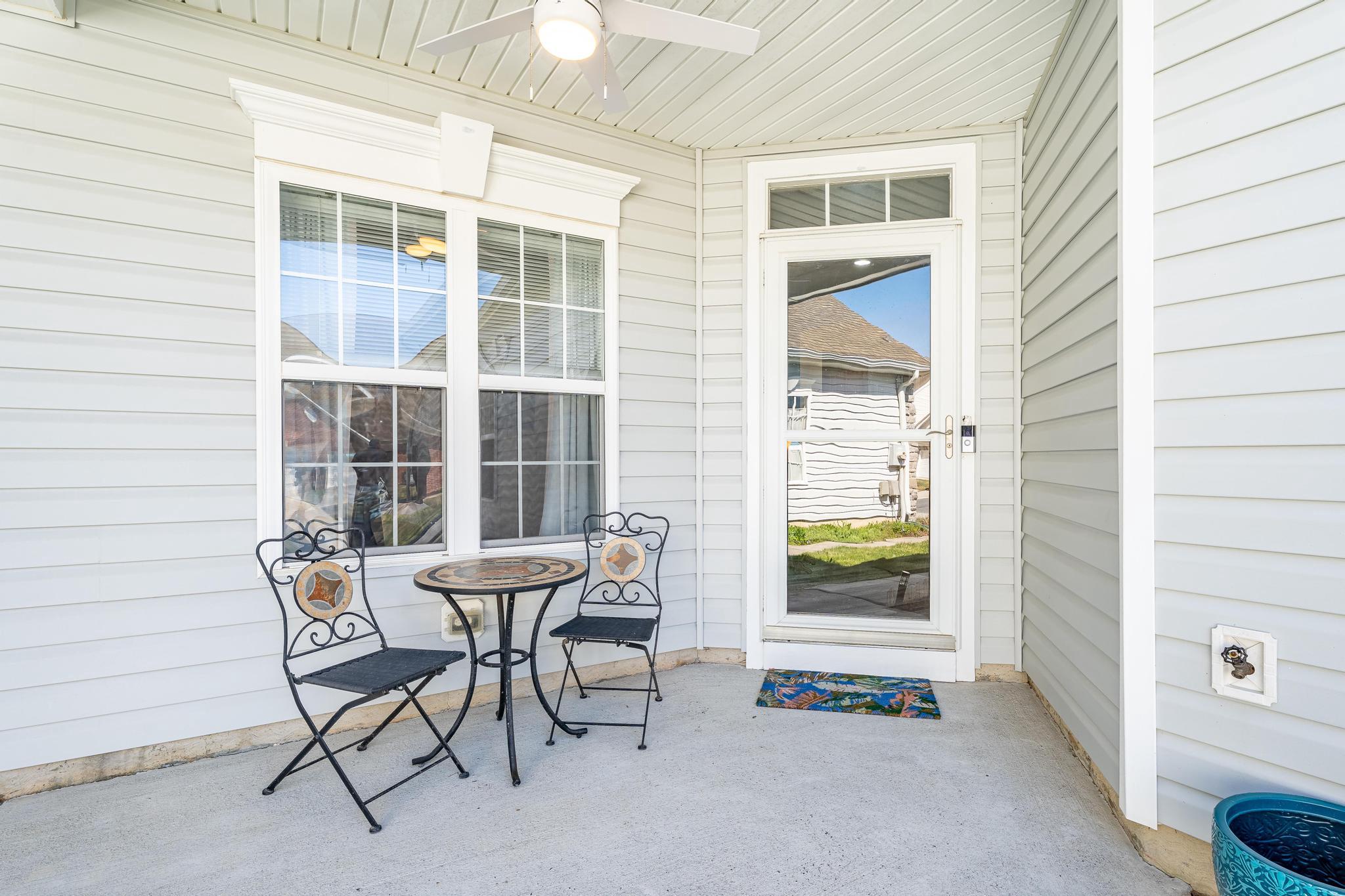WOOD CREEK GOLF COMM - Residential
