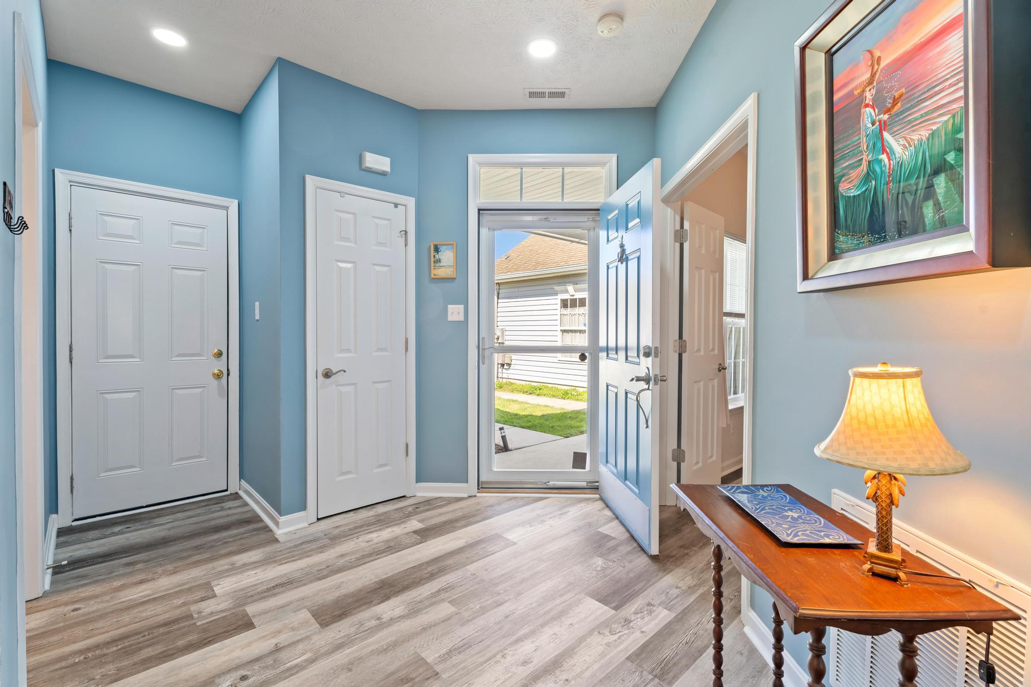WOOD CREEK GOLF COMM - Residential