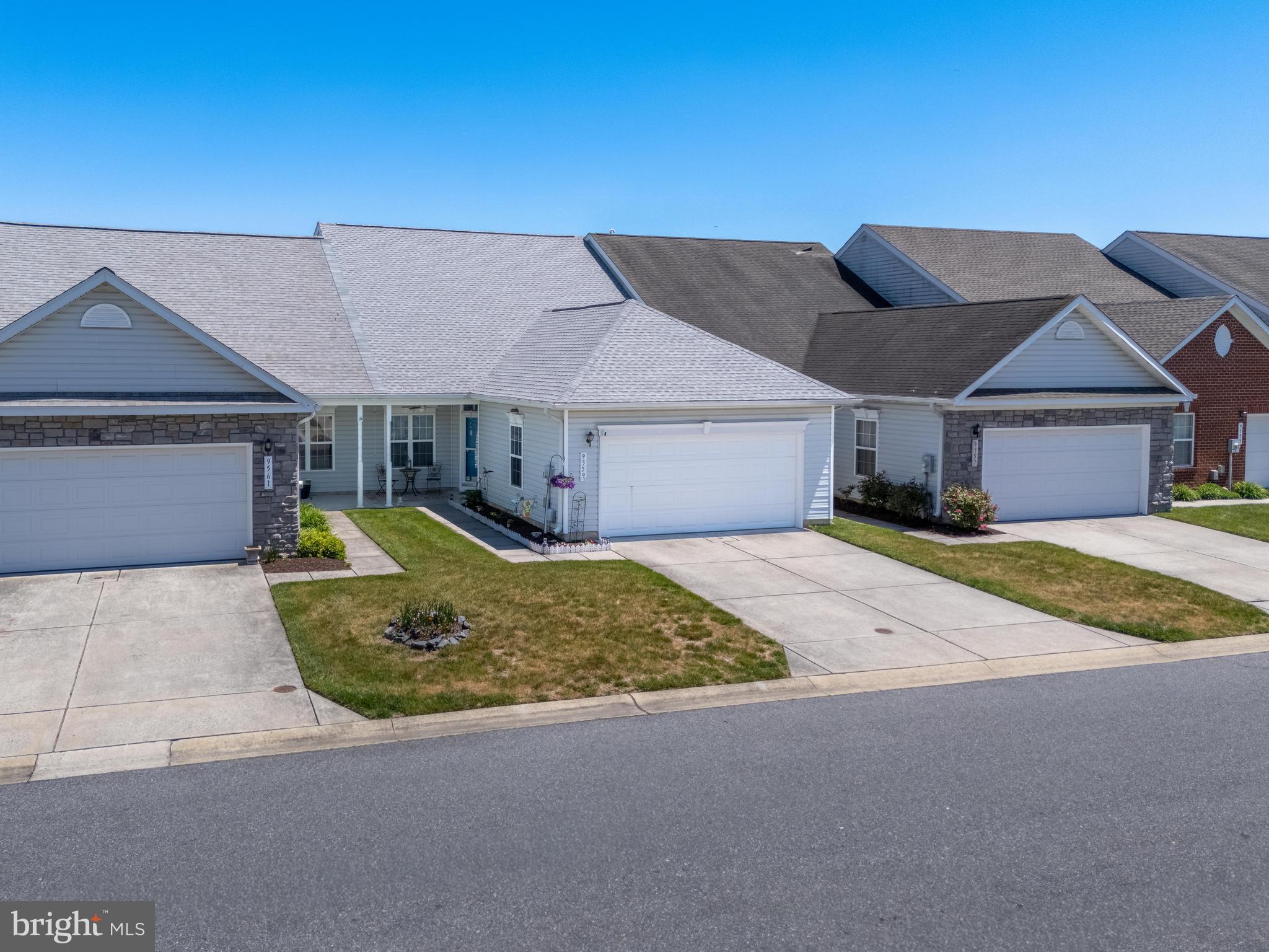 WOOD CREEK GOLF COMM - Residential
