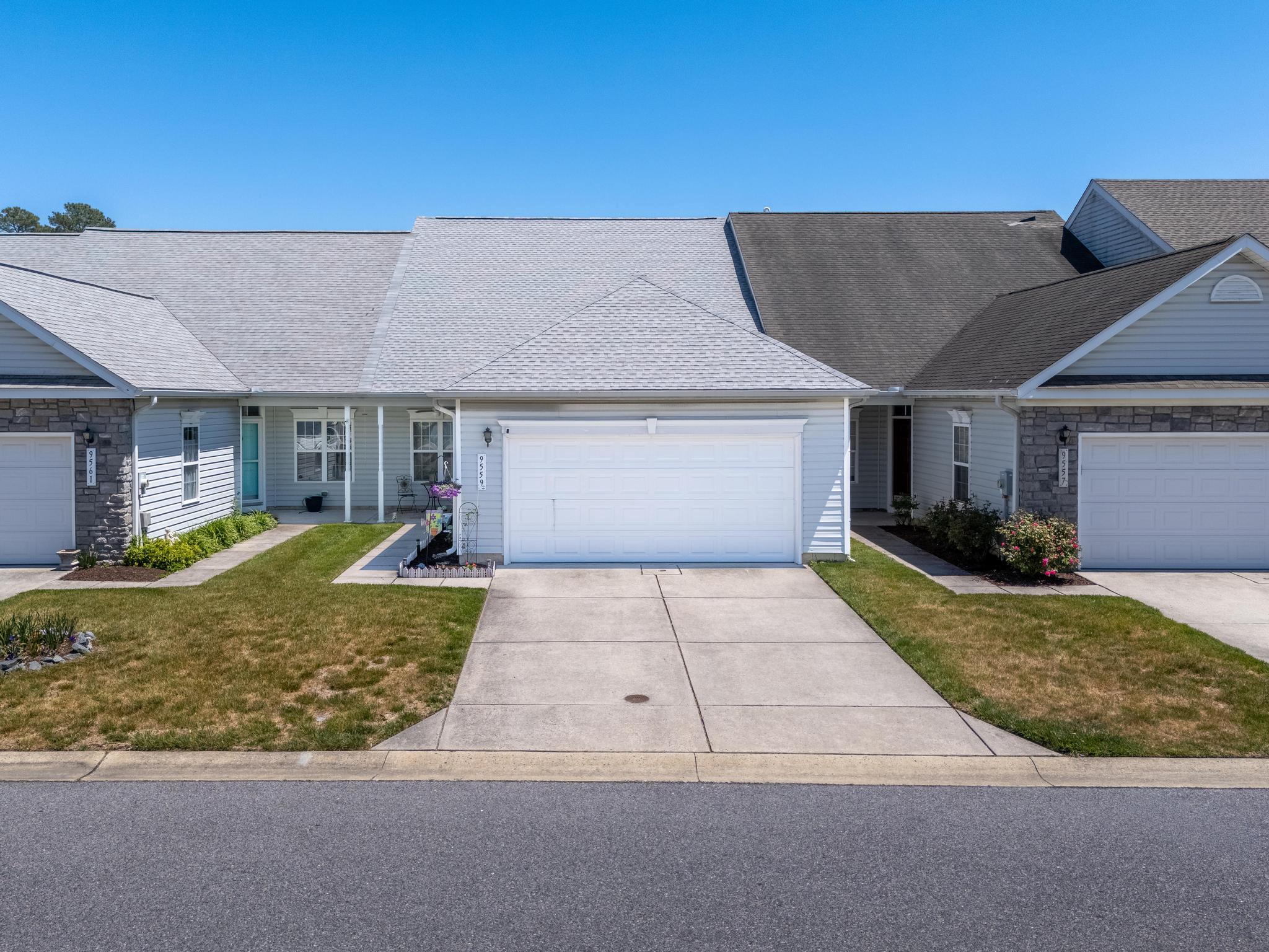 WOOD CREEK GOLF COMM - Residential
