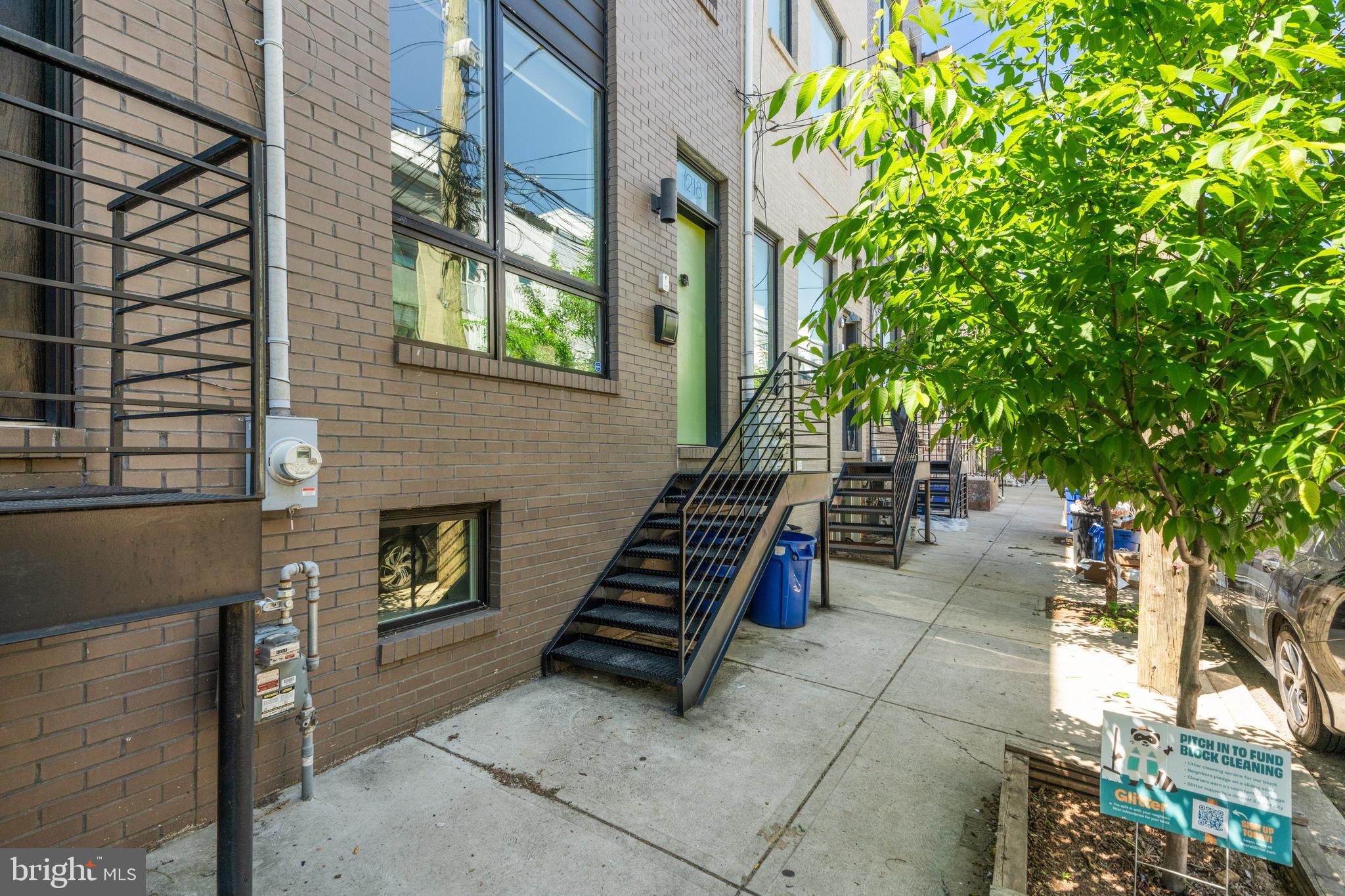 BREWERYTOWN - Residential