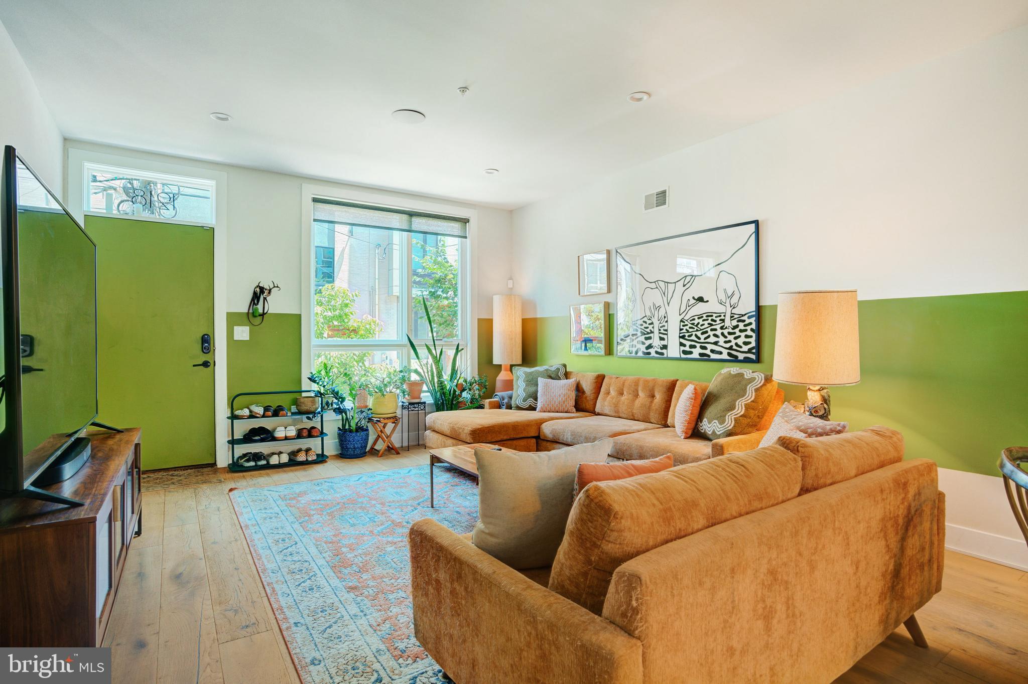 BREWERYTOWN - Residential