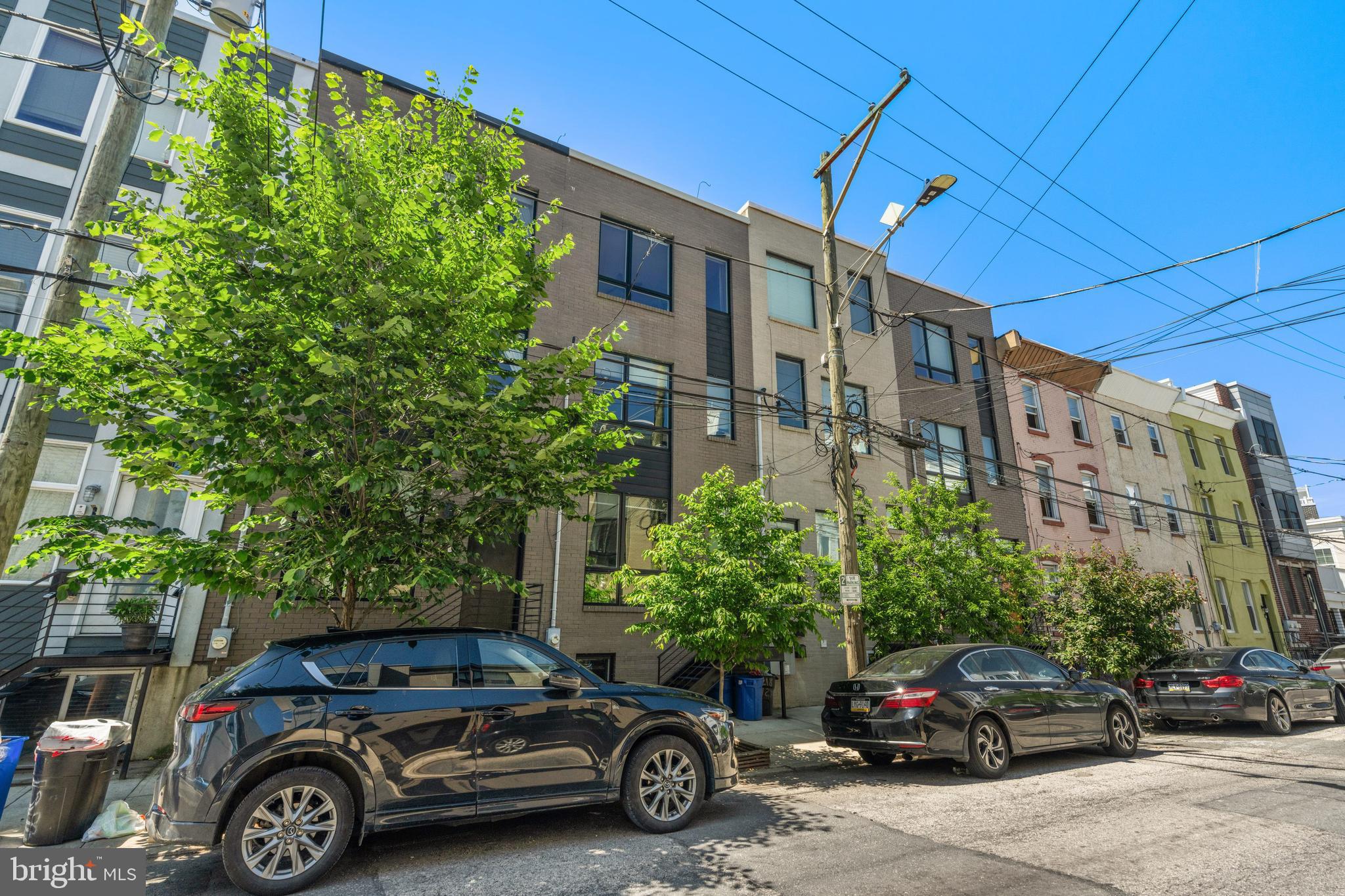BREWERYTOWN - Residential