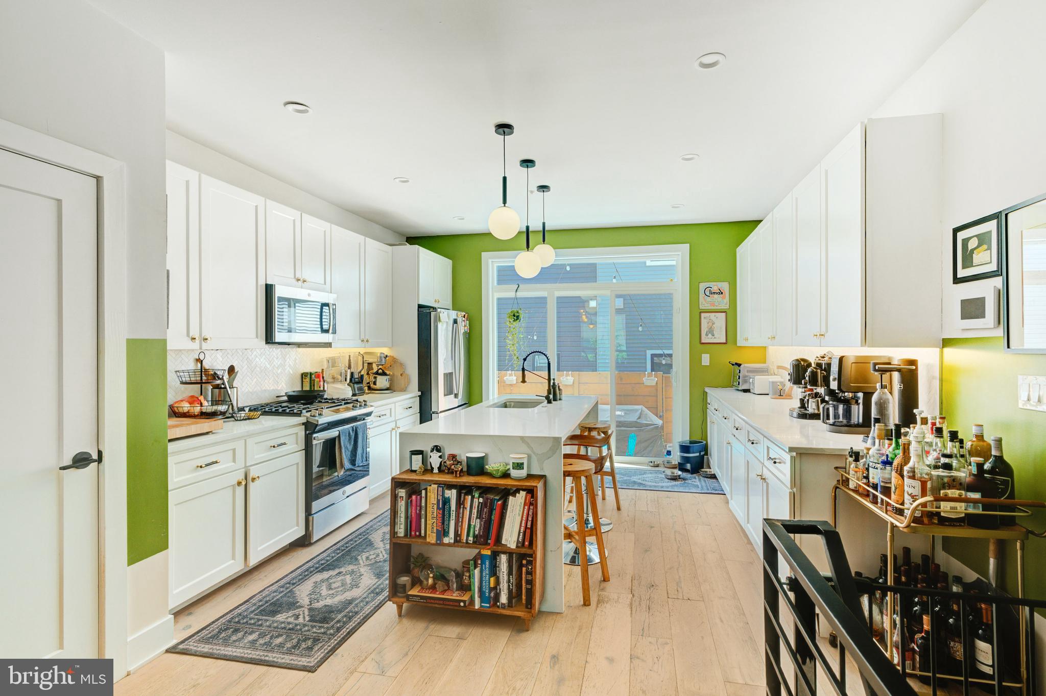 BREWERYTOWN - Residential