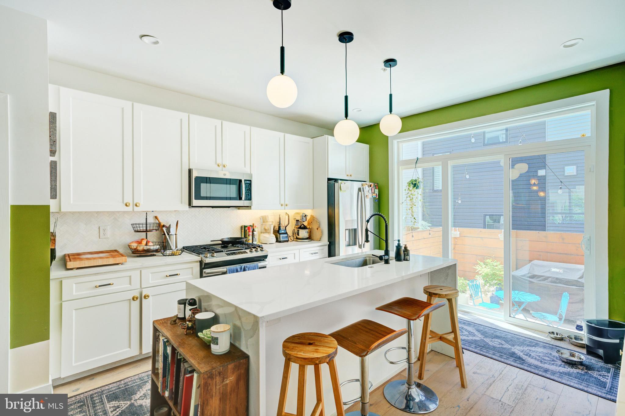 BREWERYTOWN - Residential