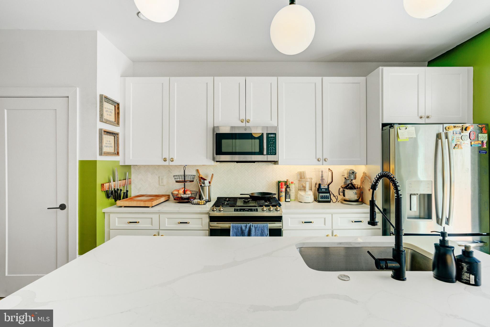 BREWERYTOWN - Residential