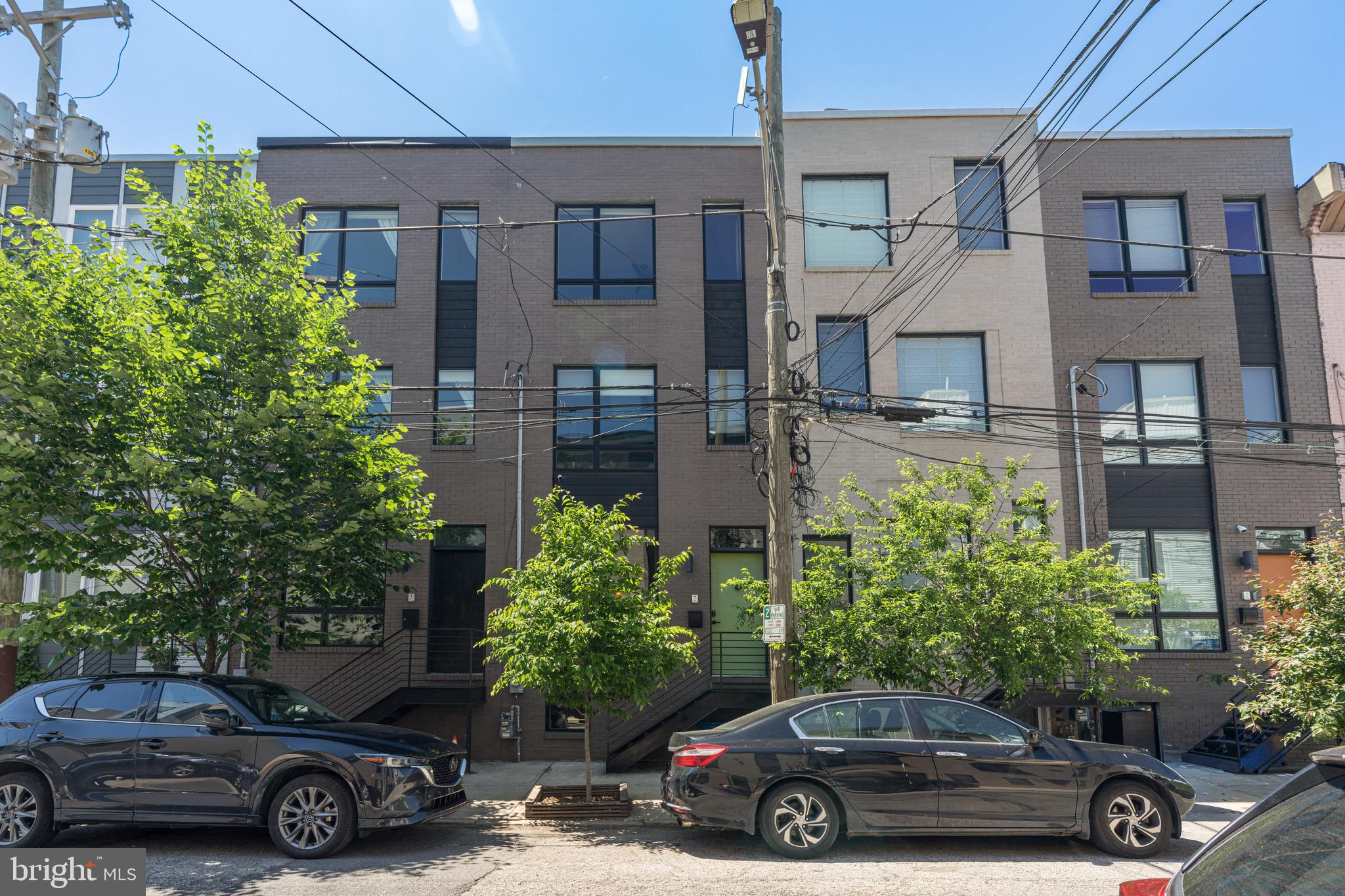 BREWERYTOWN - Residential