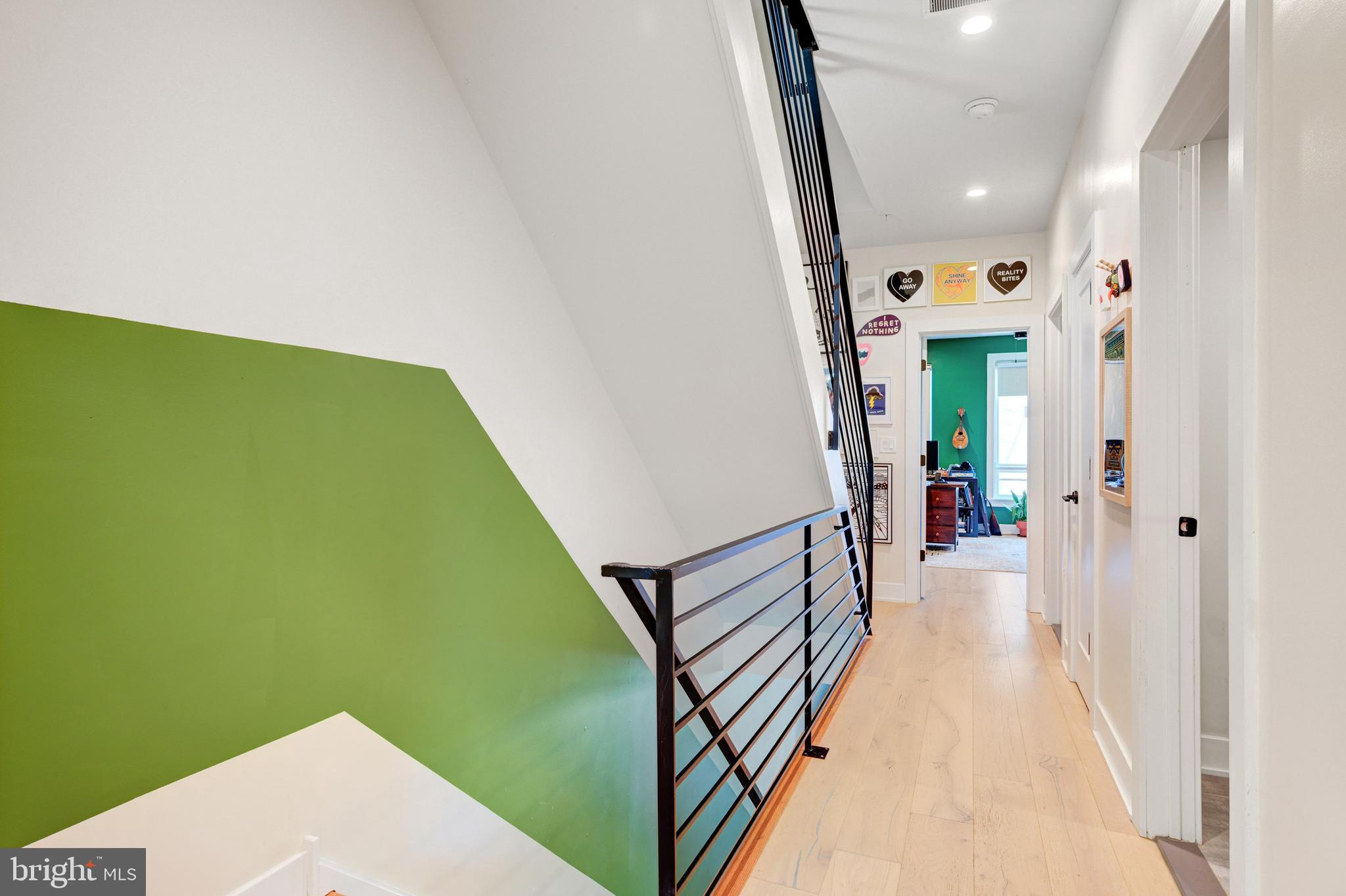 BREWERYTOWN - Residential