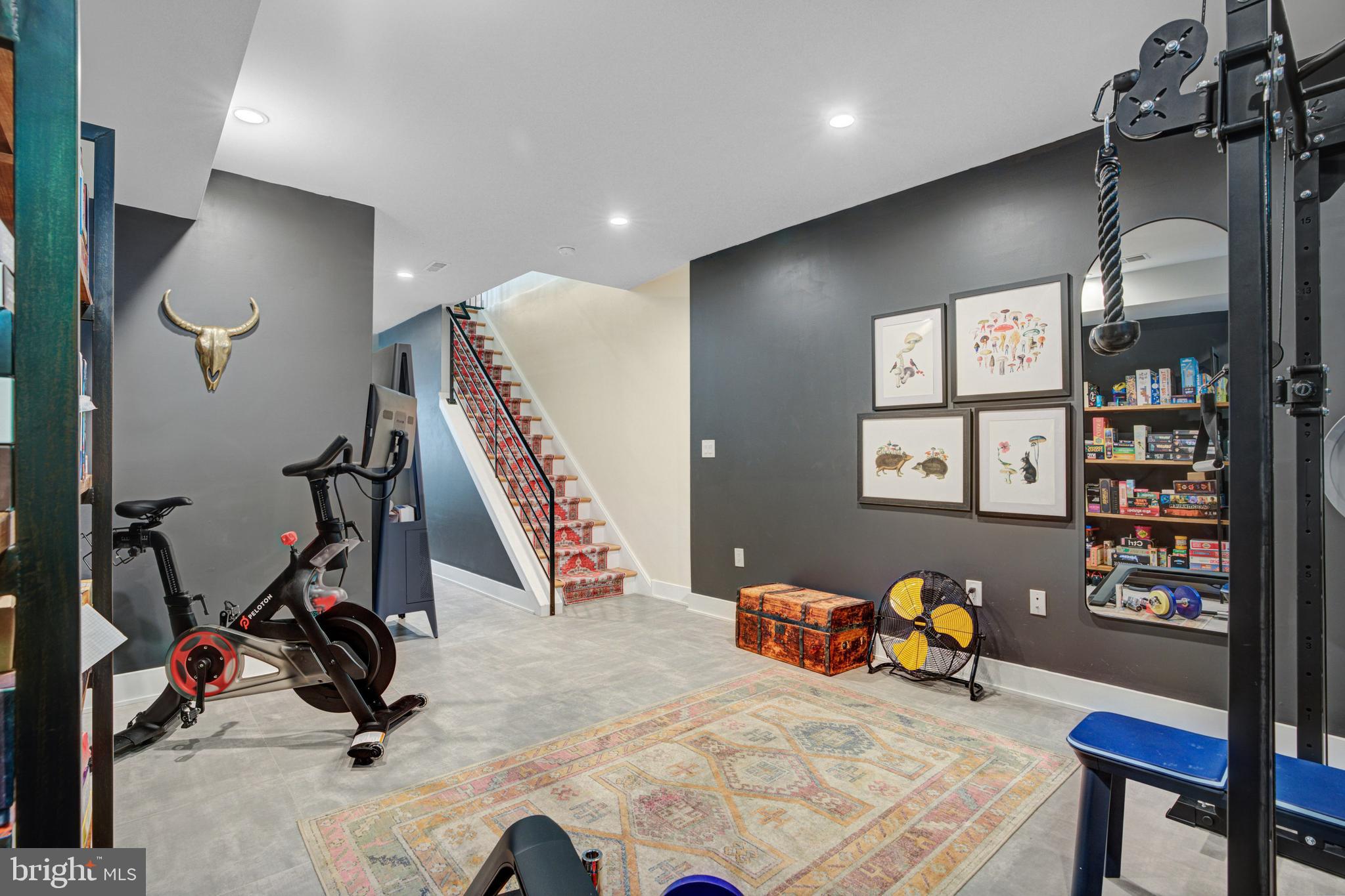 BREWERYTOWN - Residential