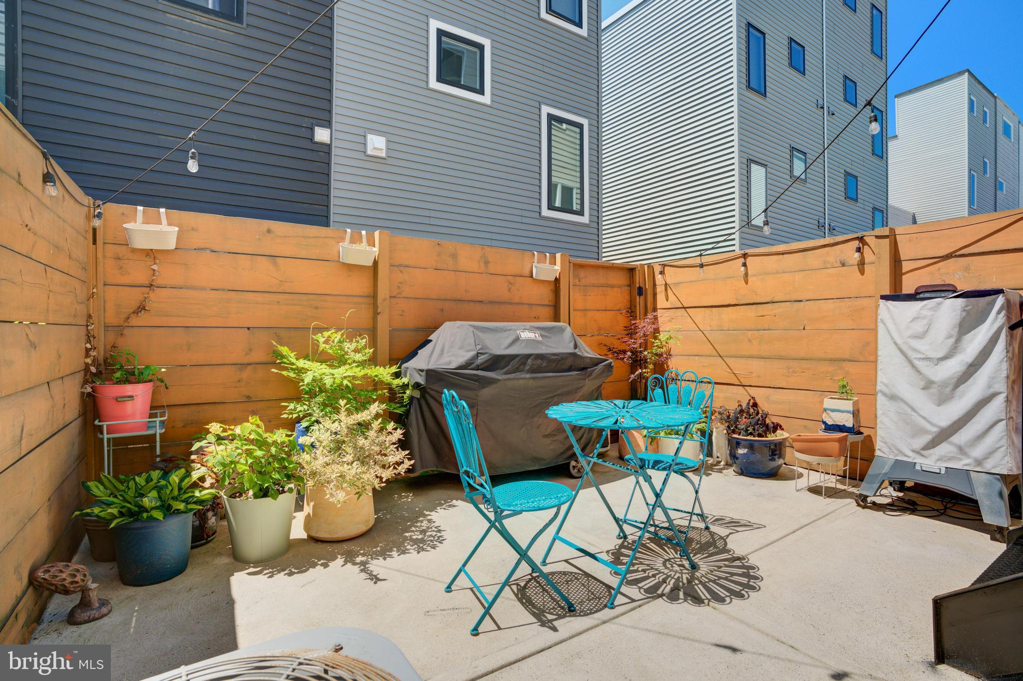 BREWERYTOWN - Residential