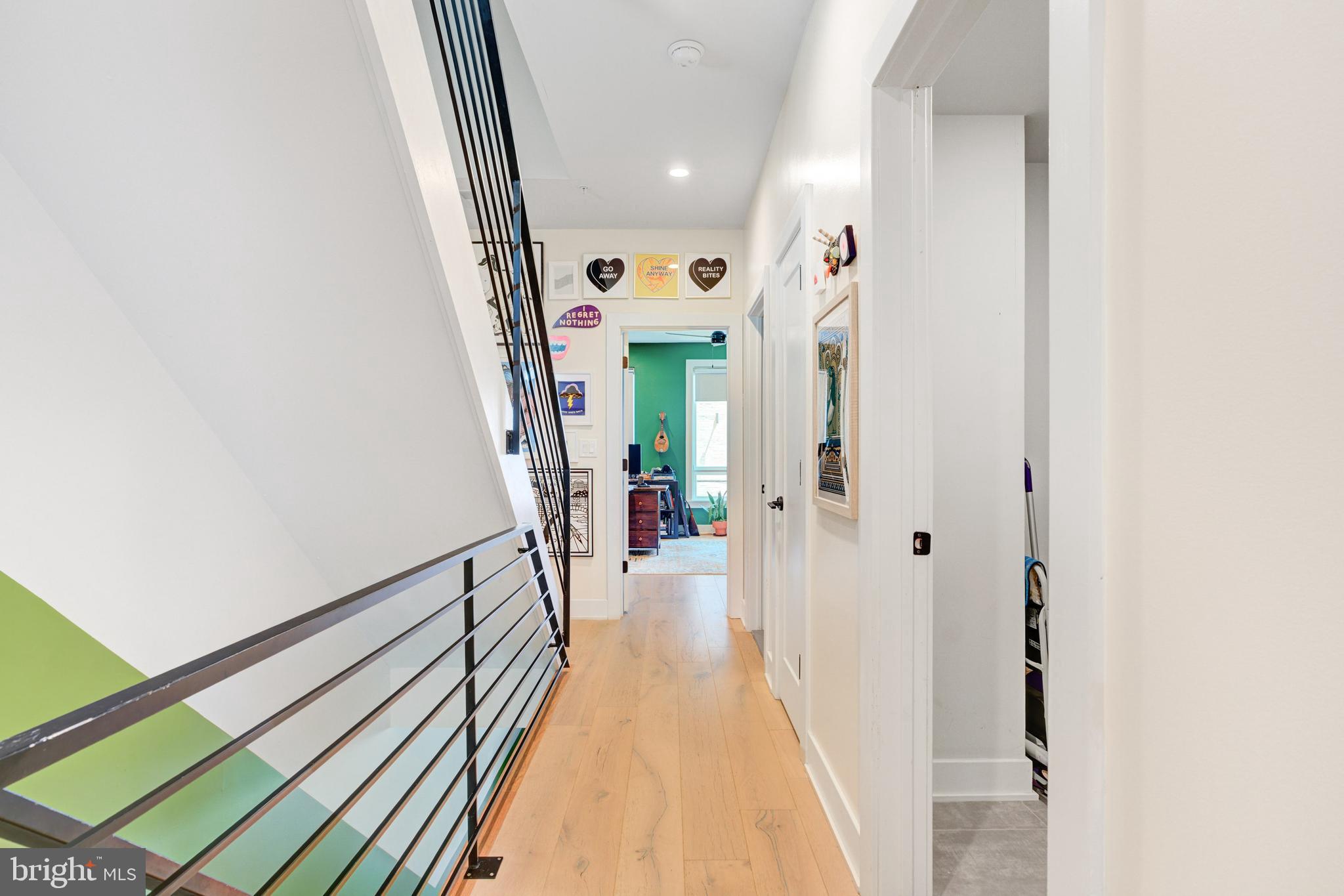 BREWERYTOWN - Residential