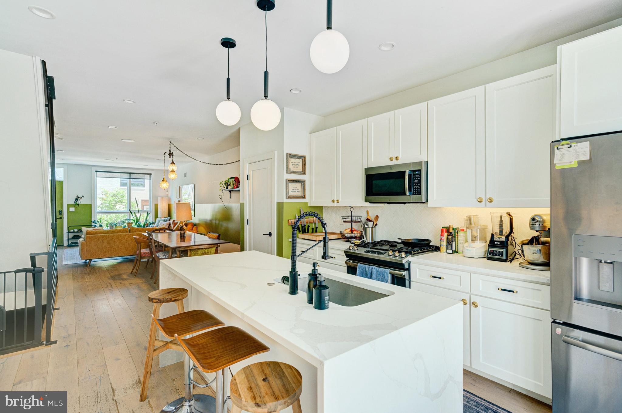 BREWERYTOWN - Residential