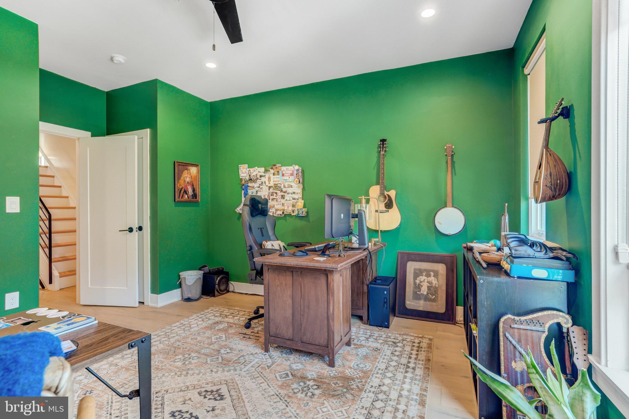 BREWERYTOWN - Residential