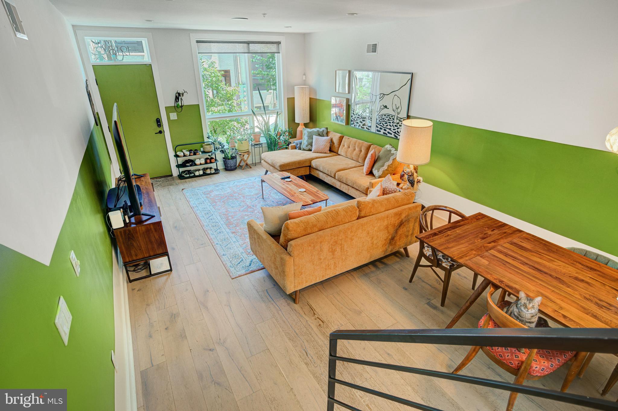 BREWERYTOWN - Residential