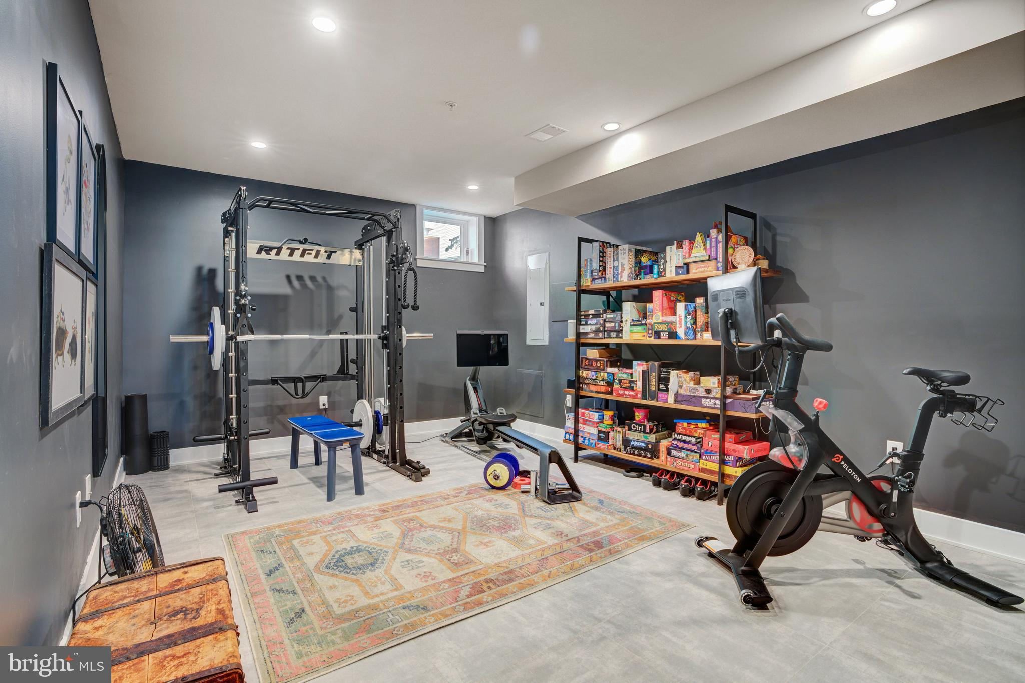 BREWERYTOWN - Residential