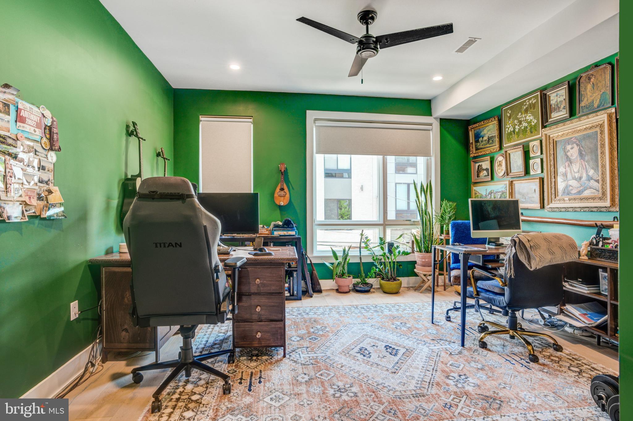 BREWERYTOWN - Residential