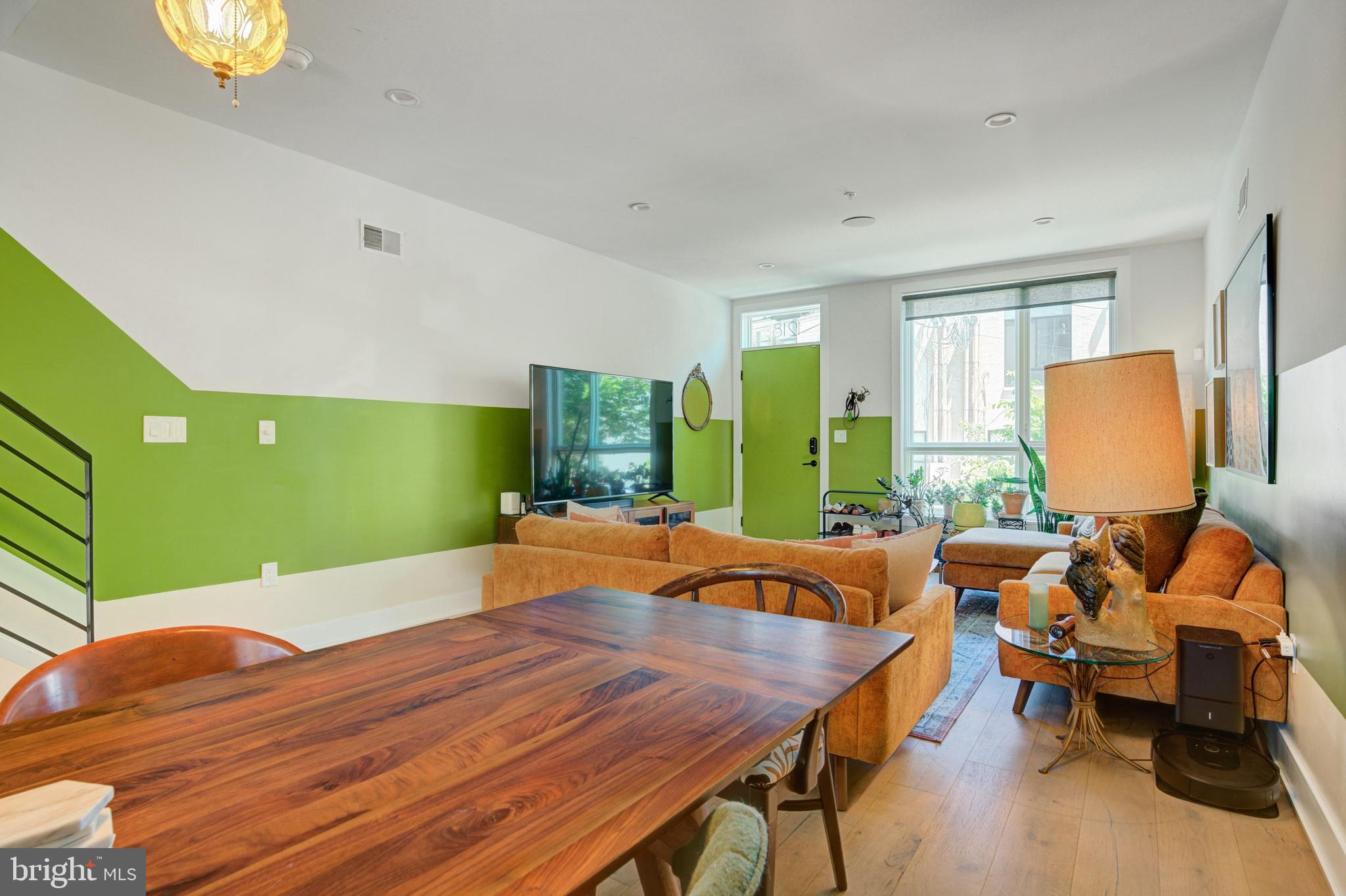 BREWERYTOWN - Residential